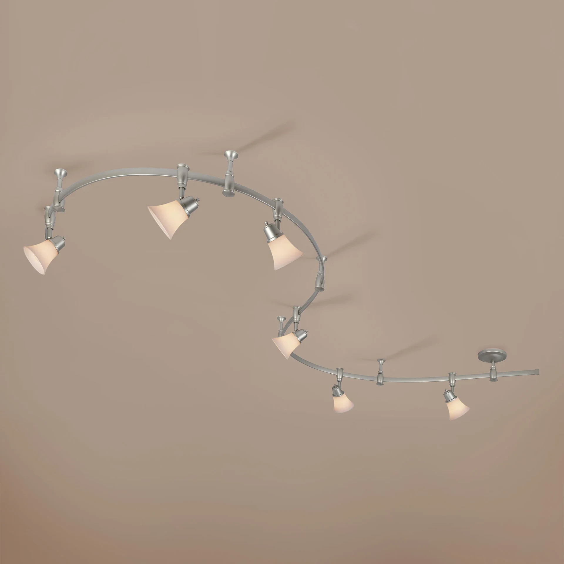 Трековая система Citilux Трек CL560261