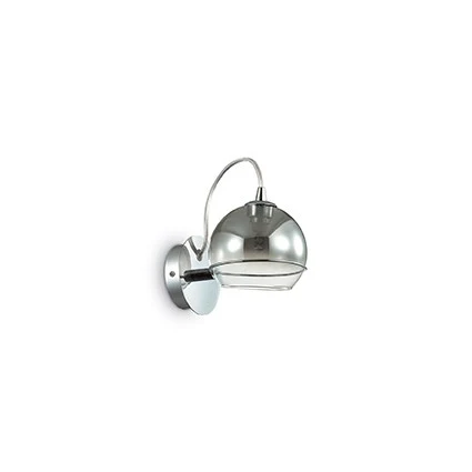 Настенное бра Ideal Lux Discovery DISCOVERY FADE AP1