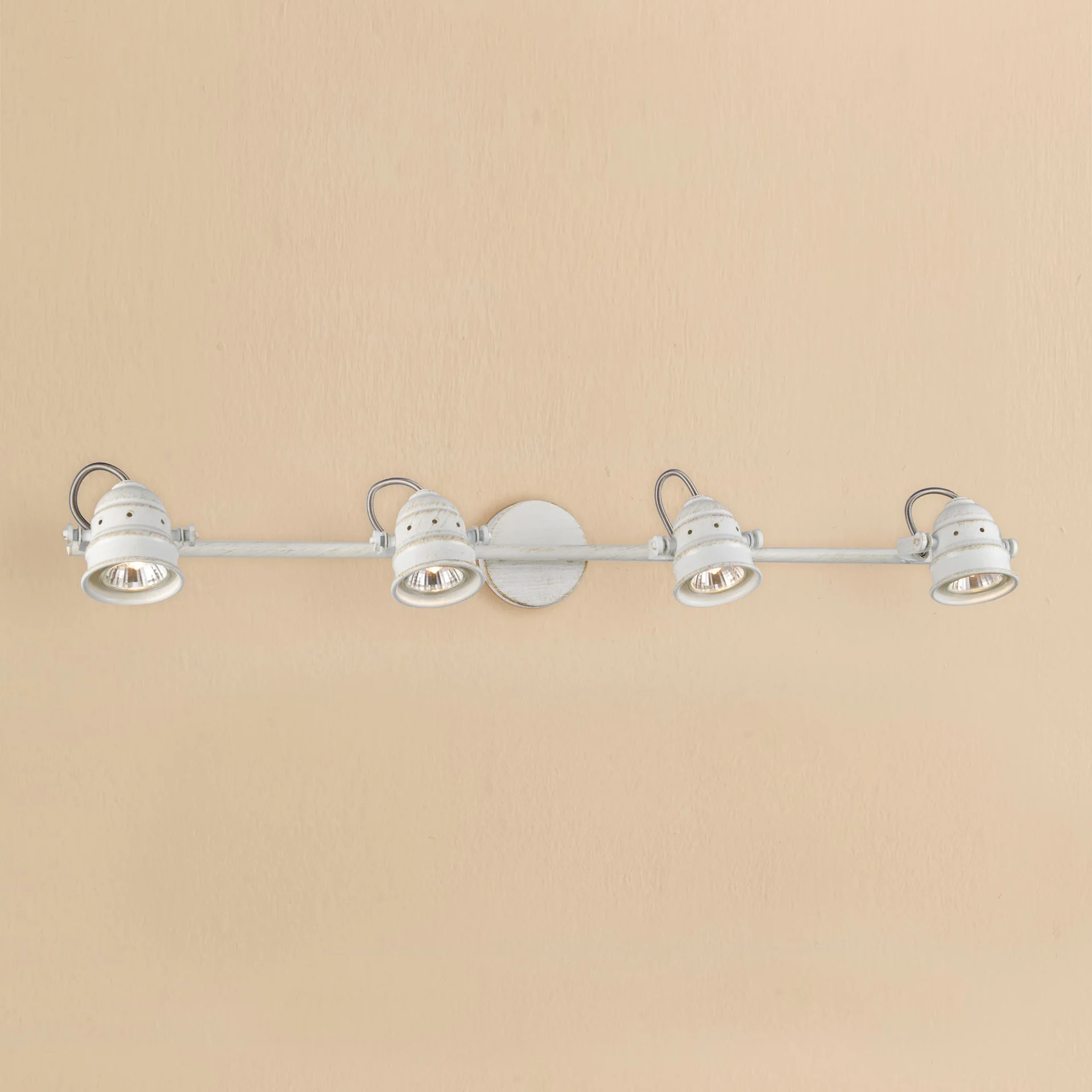 Светильник спот Citilux Веймар CL537542