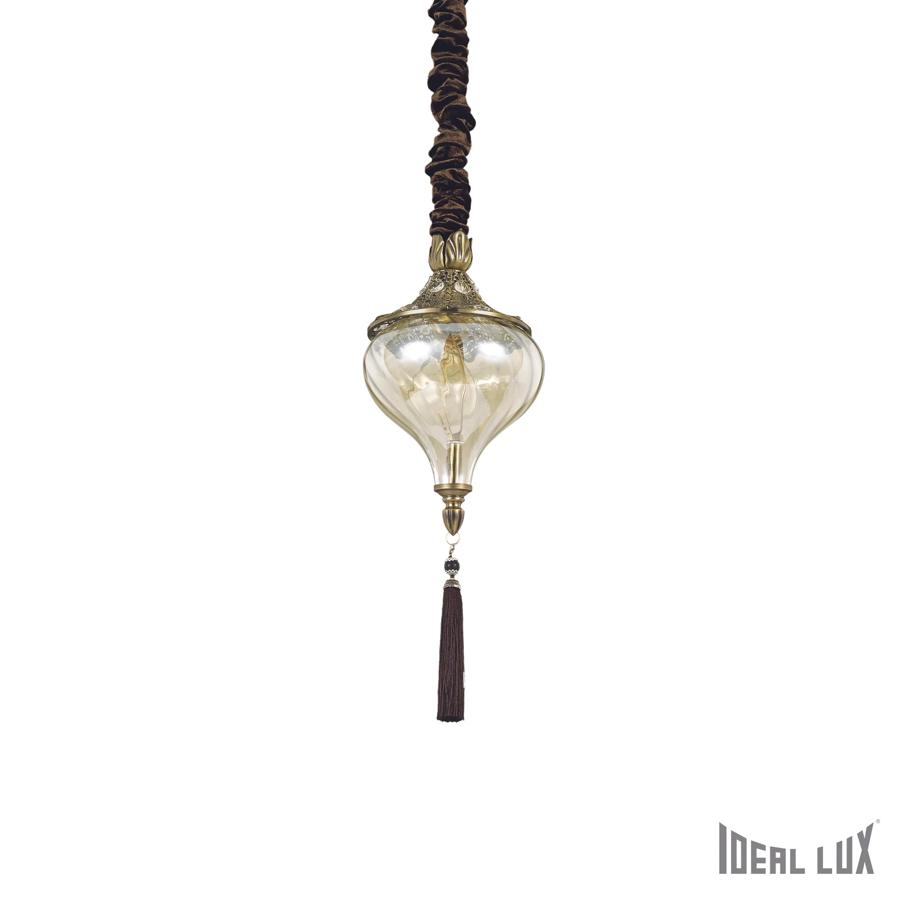 Светильник подвесной Ideal Lux Harem HAREM SP1