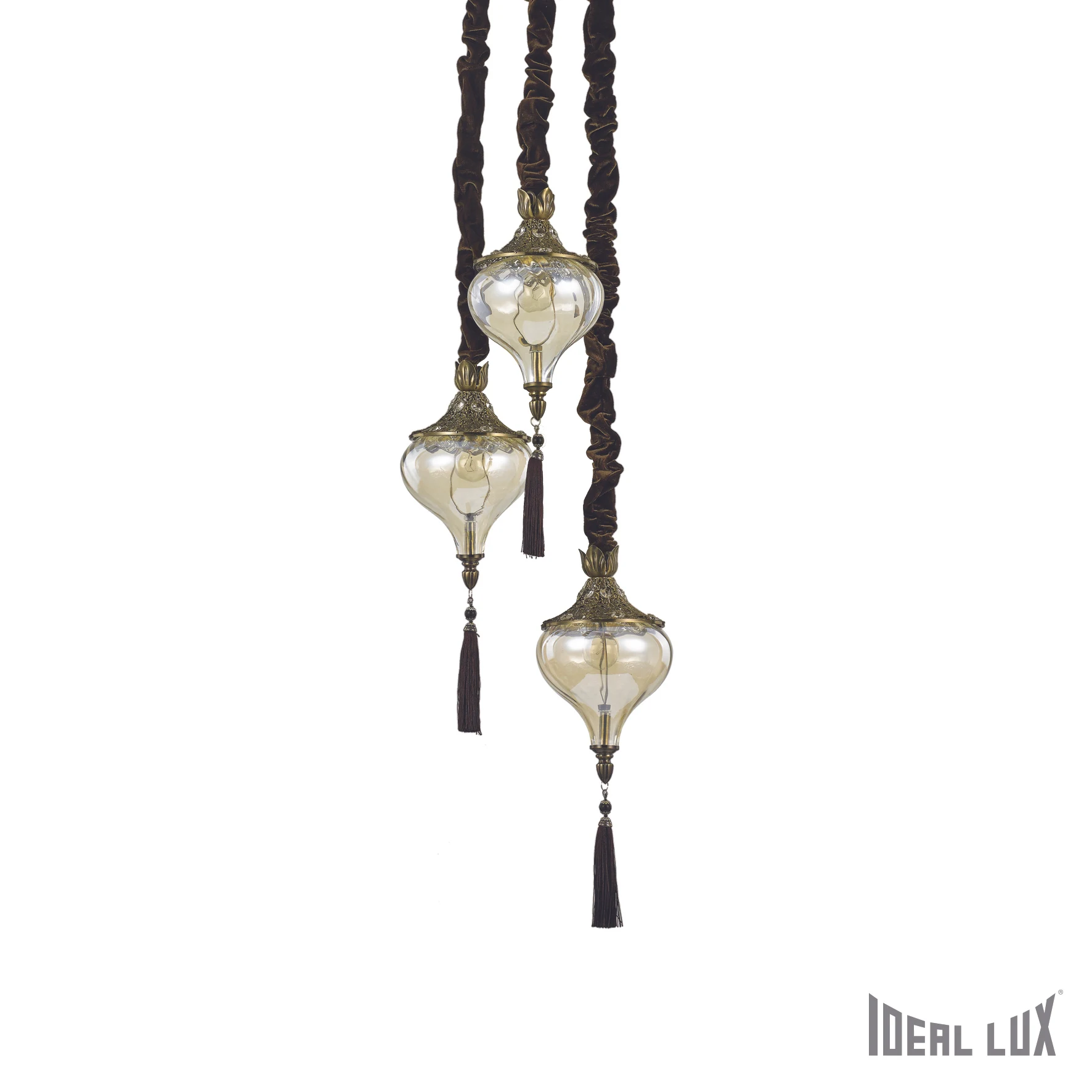 Светильник подвесной Ideal Lux Harem HAREM SP3