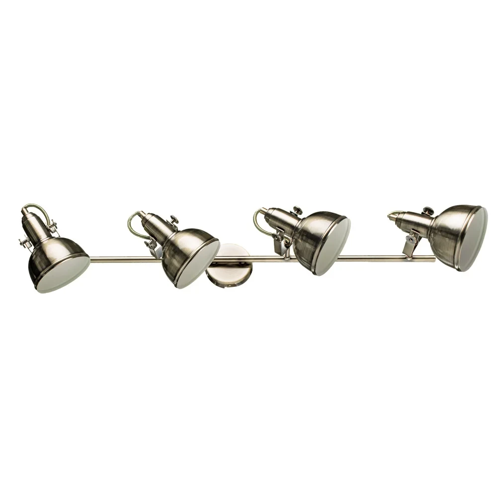 Светильник спот Arte Lamp MARTIN A5215PL-4AB