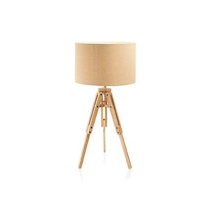 Настольная лампа Ideal Lux Klimt KLIMT TL1