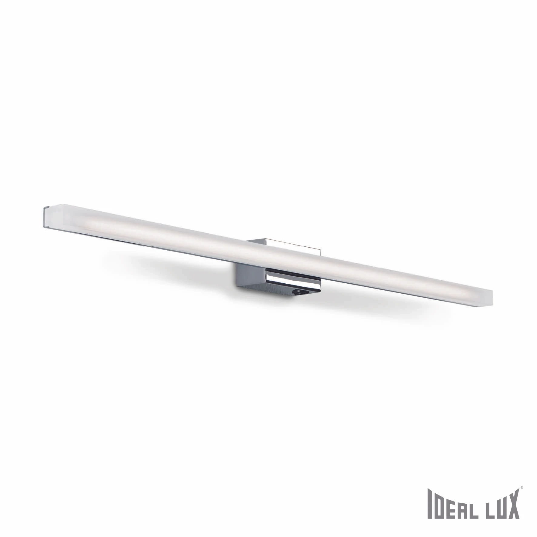 Подсветка зеркал и полок Ideal Lux Line LINE AP84 CROMO