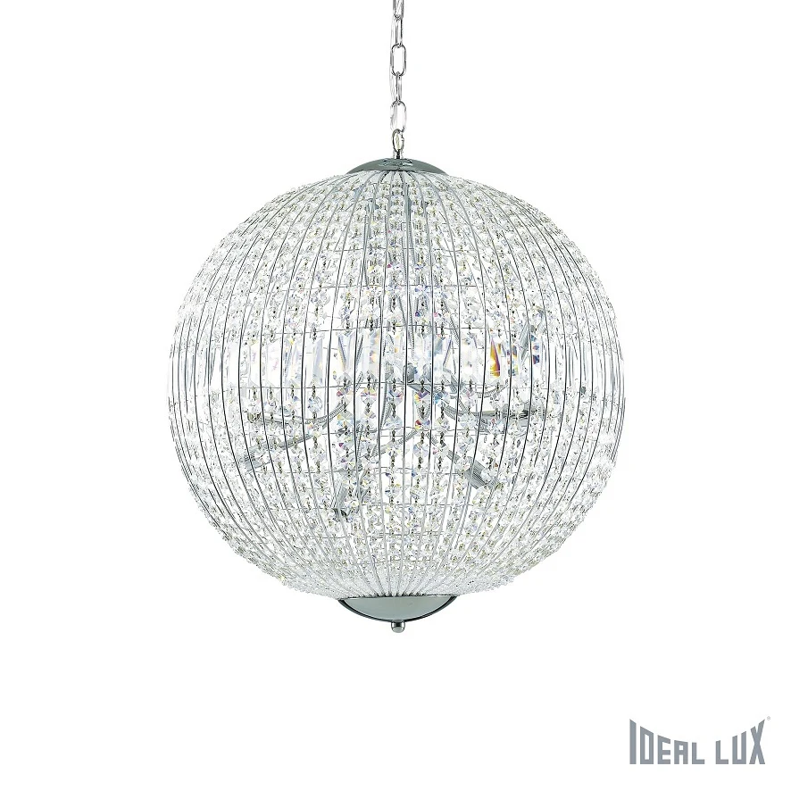 Светильник подвесной Ideal Lux Luxor LUXOR SP12