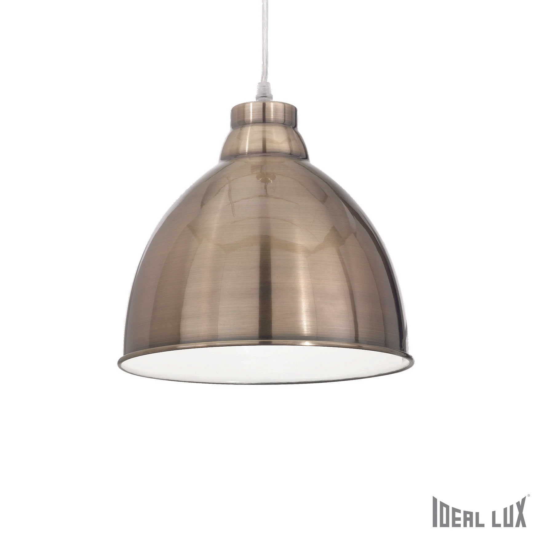 Светильник подвесной Ideal Lux Navy NAVY SP1 BRUNITO