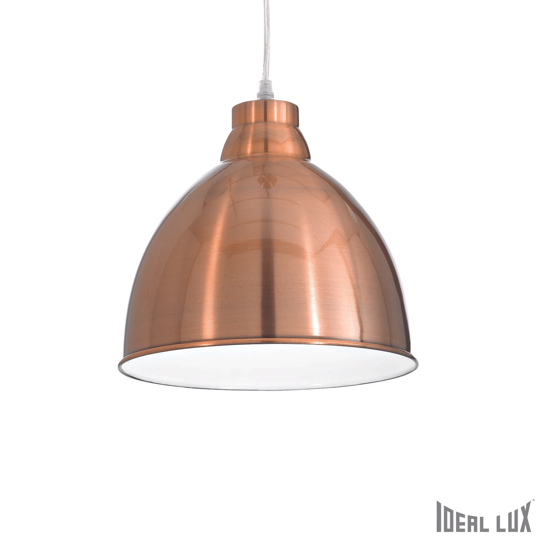 Светильник подвесной Ideal Lux Navy NAVY SP1 RAME