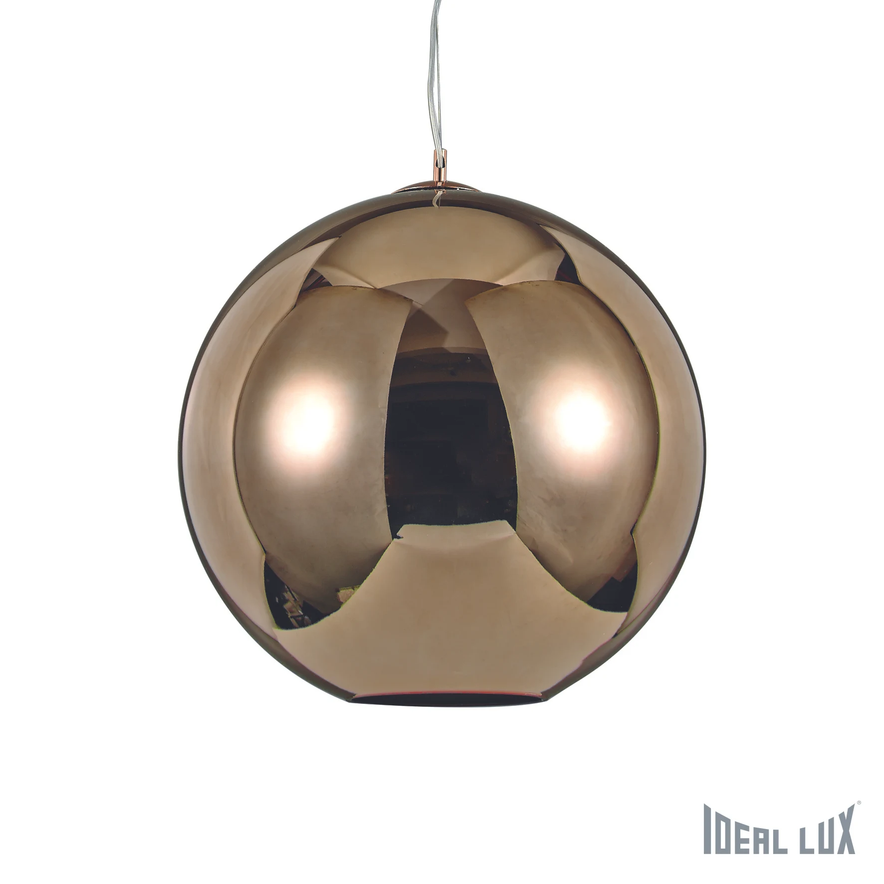 Светильник подвесной Ideal Lux Nemo NEMO RAME SP1 D50