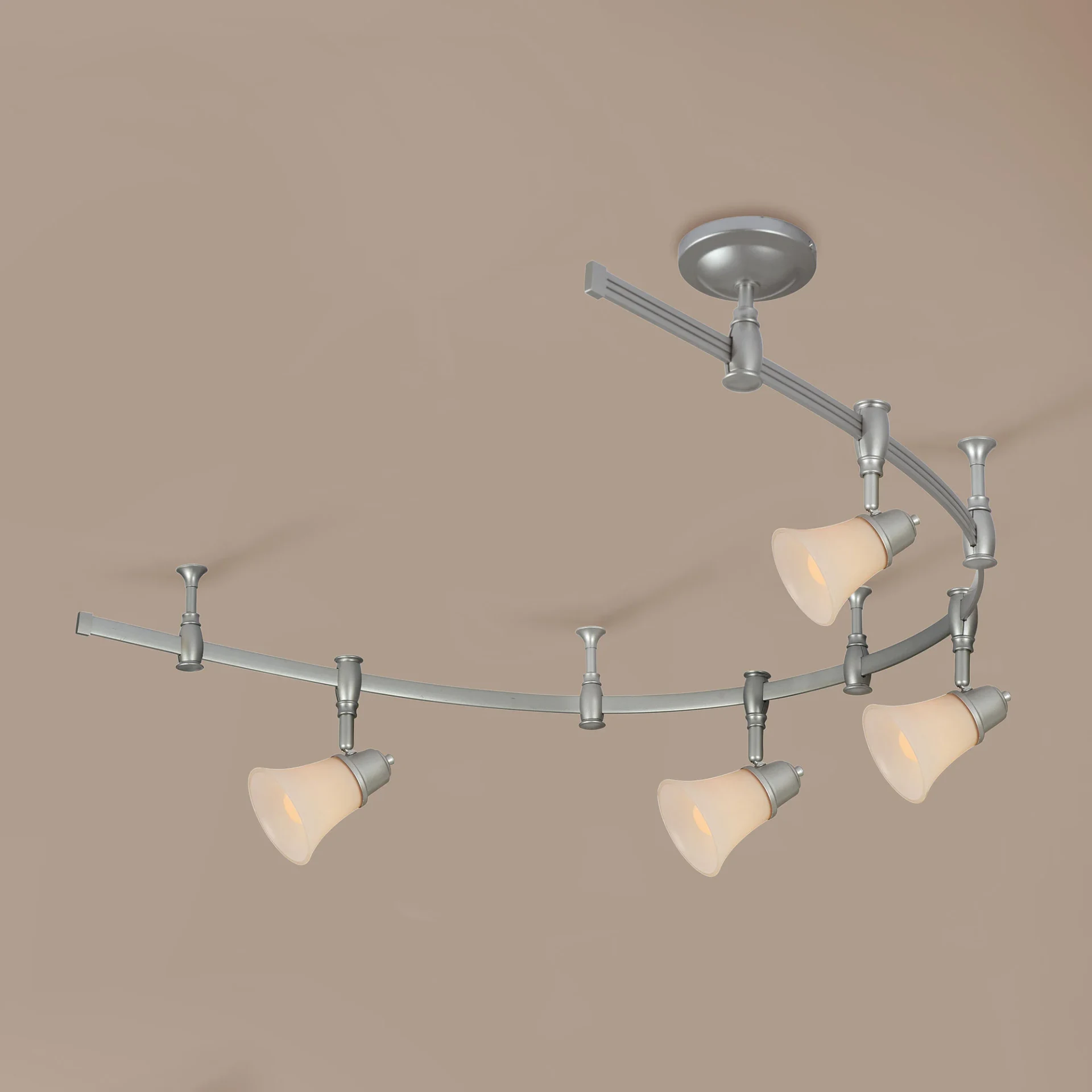 Трековая система Citilux Трек CL560241