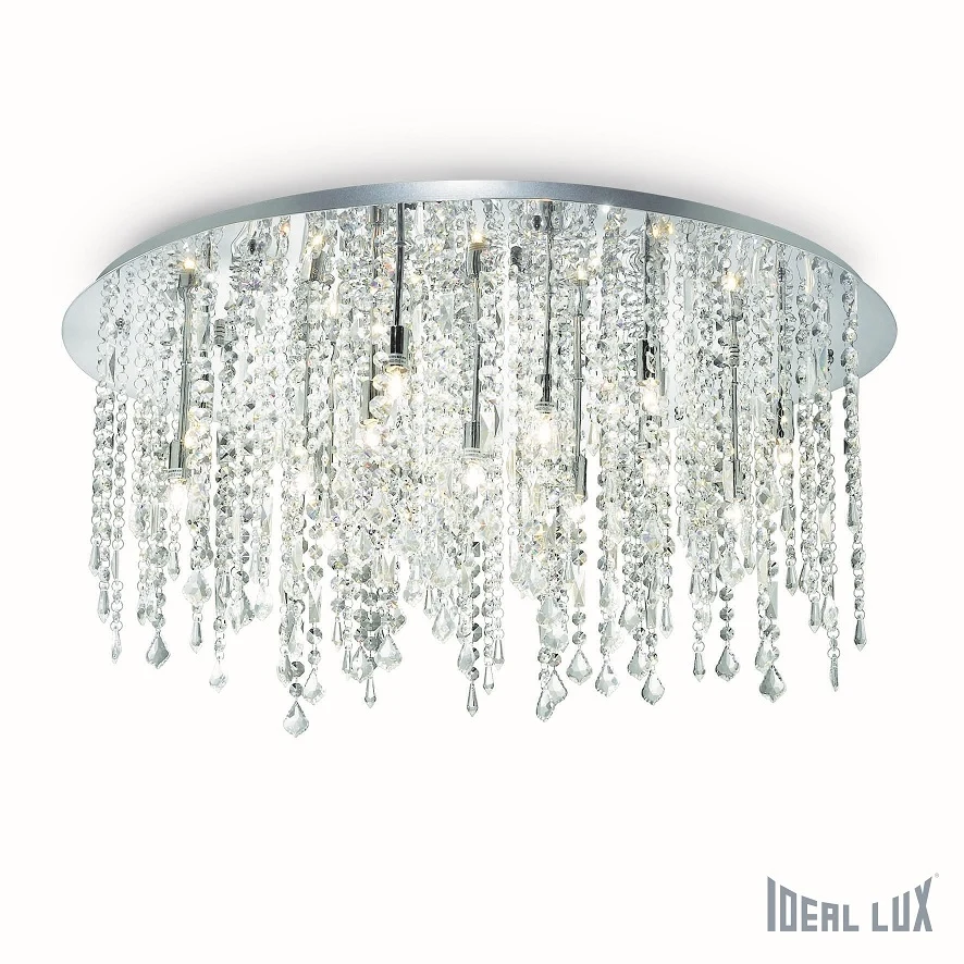 Потолочная люстра Ideal Lux Royal ROYAL PL15