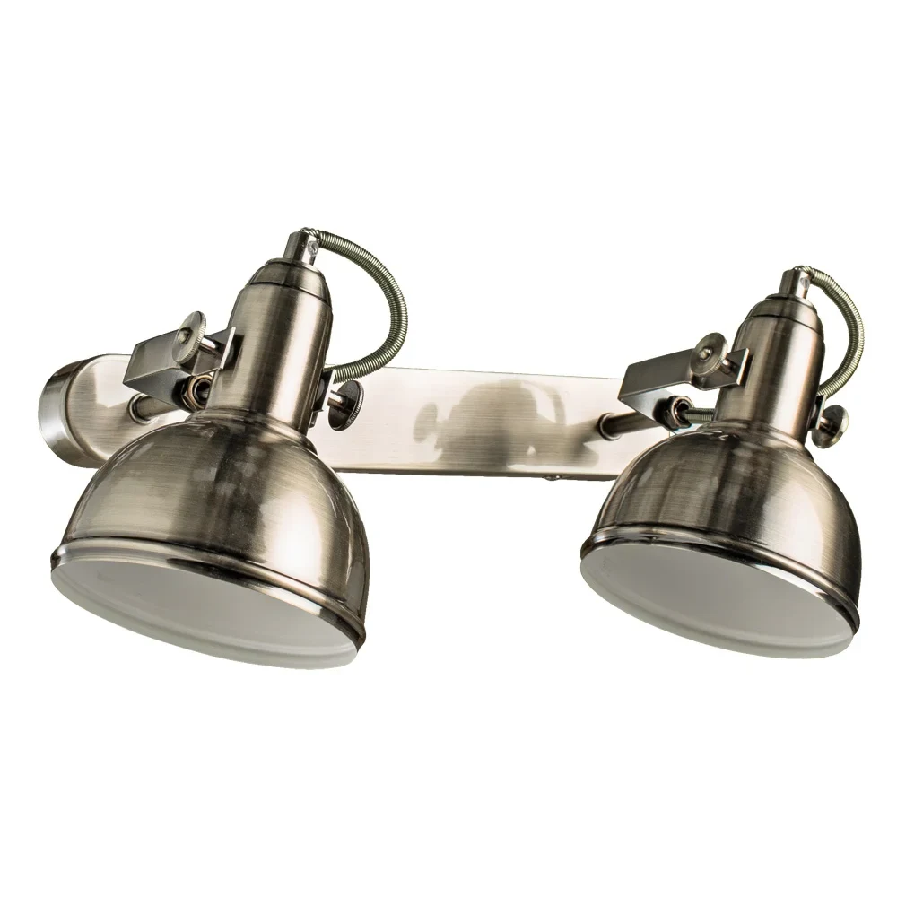 Светильник спот Arte Lamp MARTIN A5213AP-2AB
