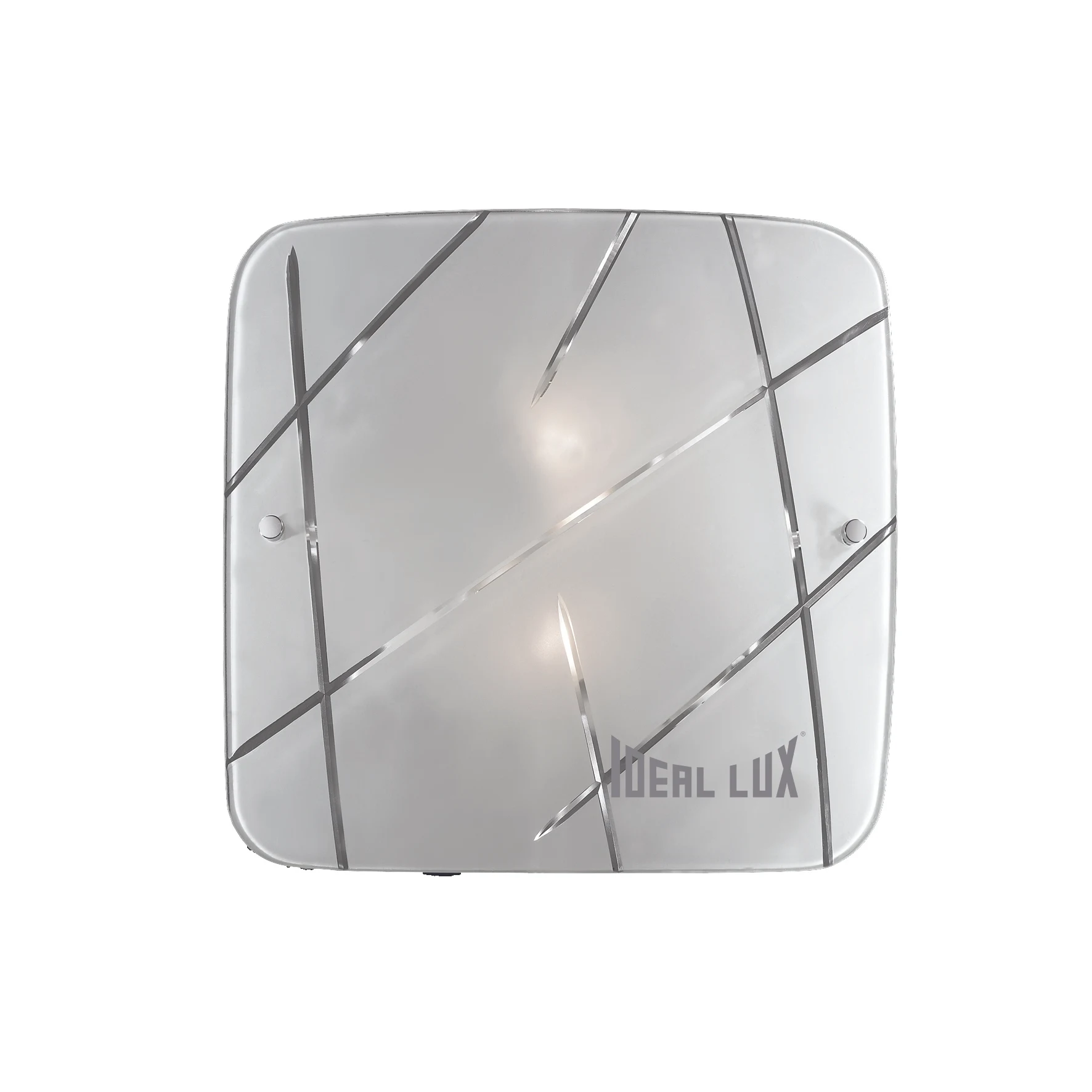 Настенно потолочный светильник Ideal Lux Solco SOLCO PL2