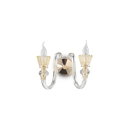 Настенное бра Ideal Lux Strauss STRAUSS AP2