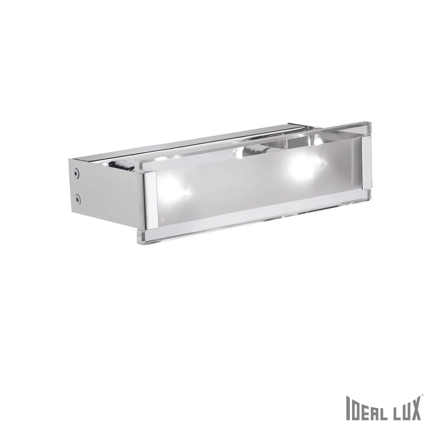 Настенное бра Ideal Lux Tek TEK AP2