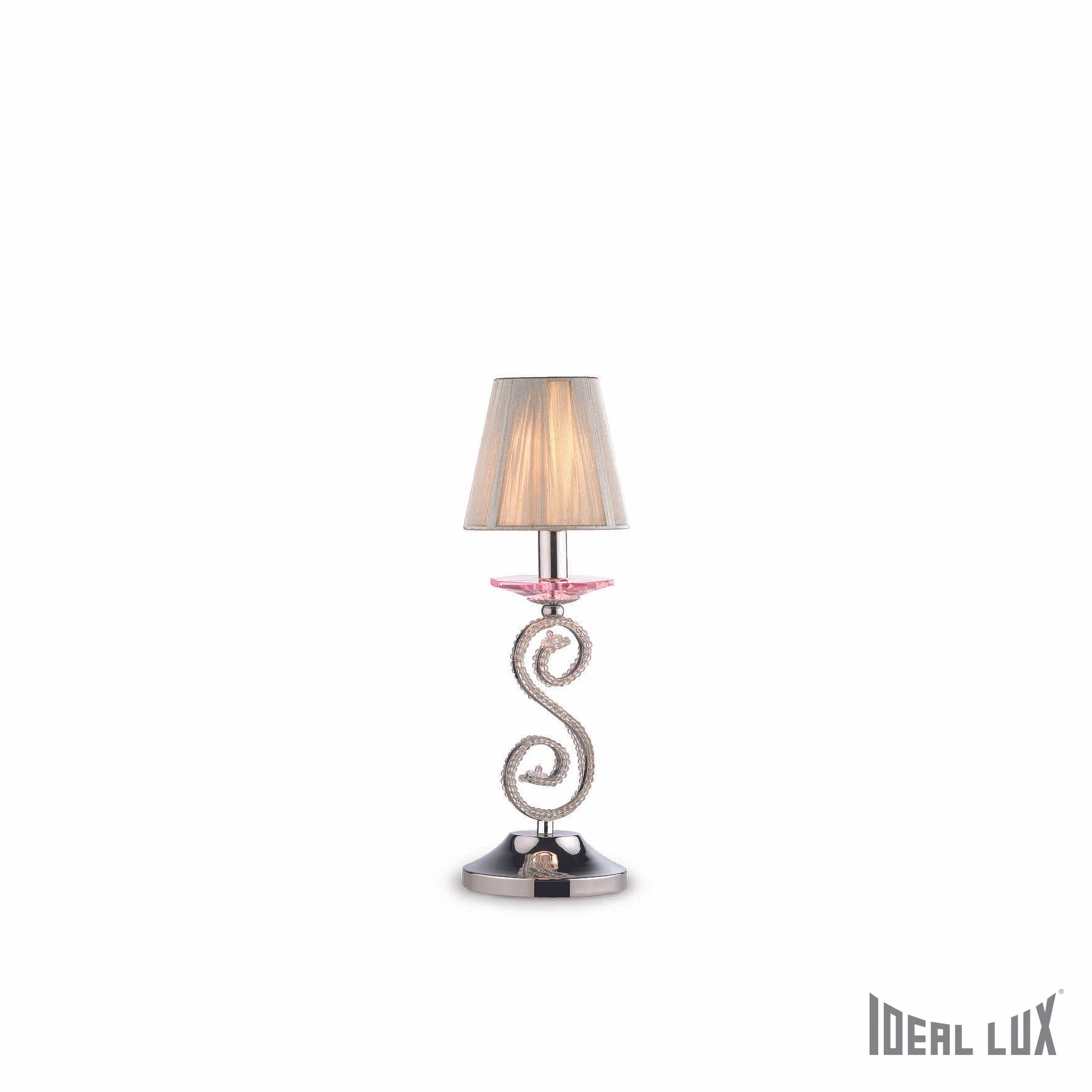 Настольная лампа Ideal Lux Violette VIOLETTE TL1