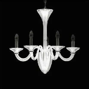 Подвесная люстра Ideal Lux White Lady WHITE LADY SP5