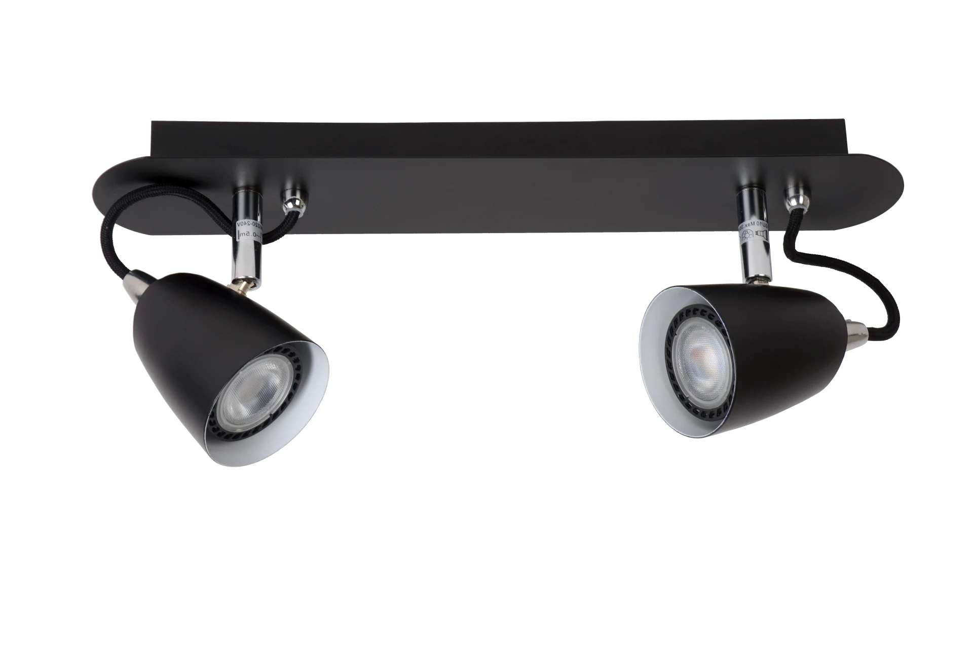 Светильник спот Lucide Ride-Led 26956/10/30
