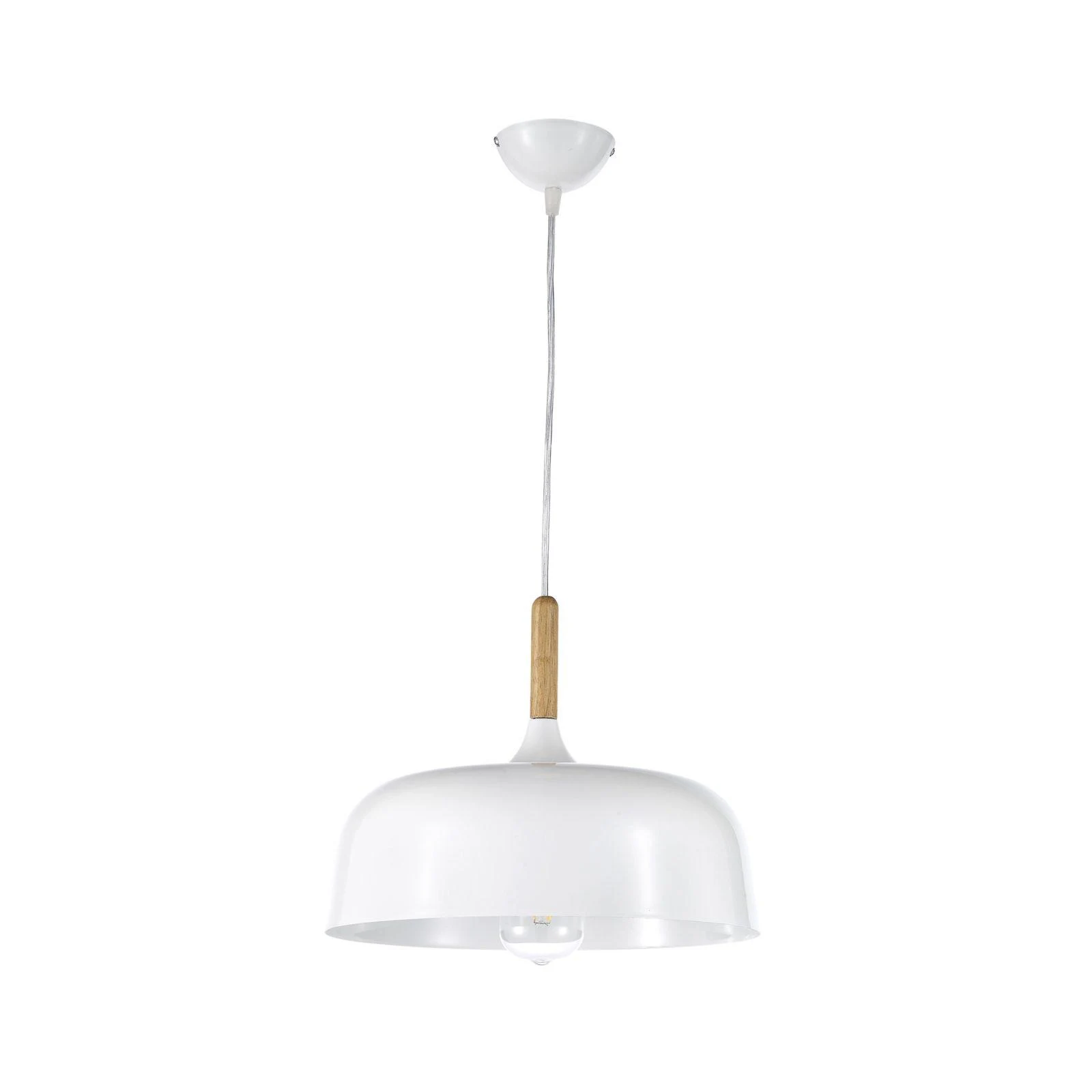 Светильник подвесной Arti Lampadari Nicolo Nicolo E 1.3.P1 W