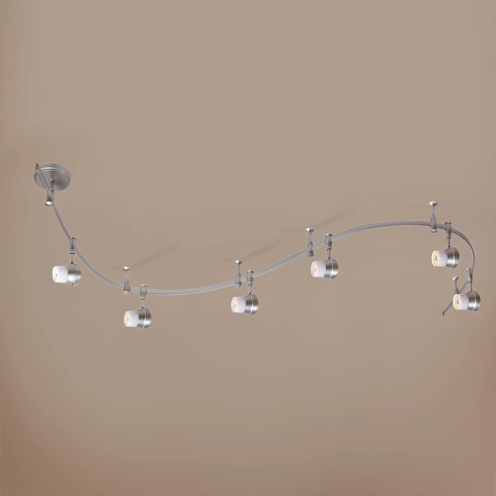 Трековая система Citilux Трек CL561161