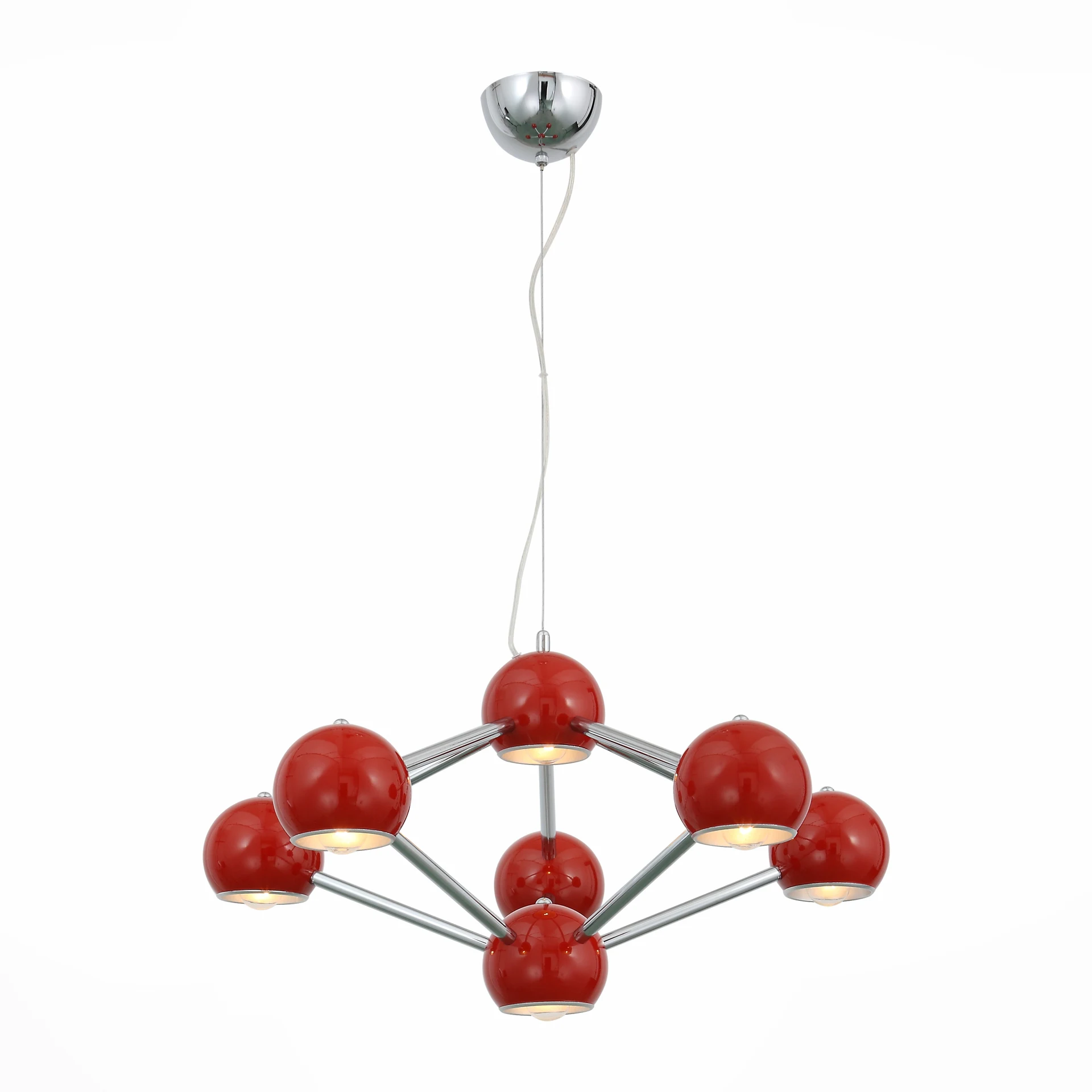 Подвесная люстра ST Luce Rottura SL853.603.07