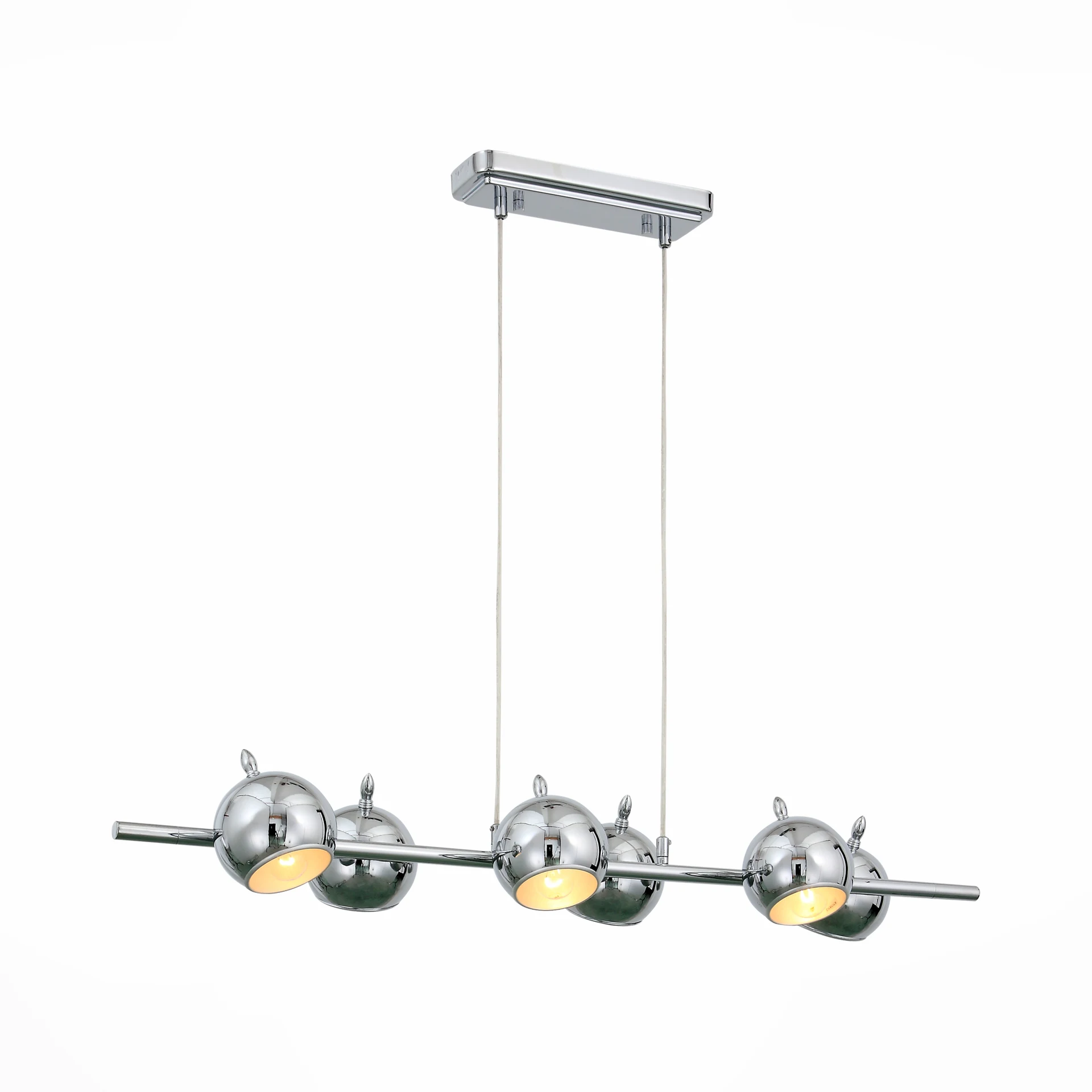 Подвесная люстра ST Luce Glio SL854.113.06