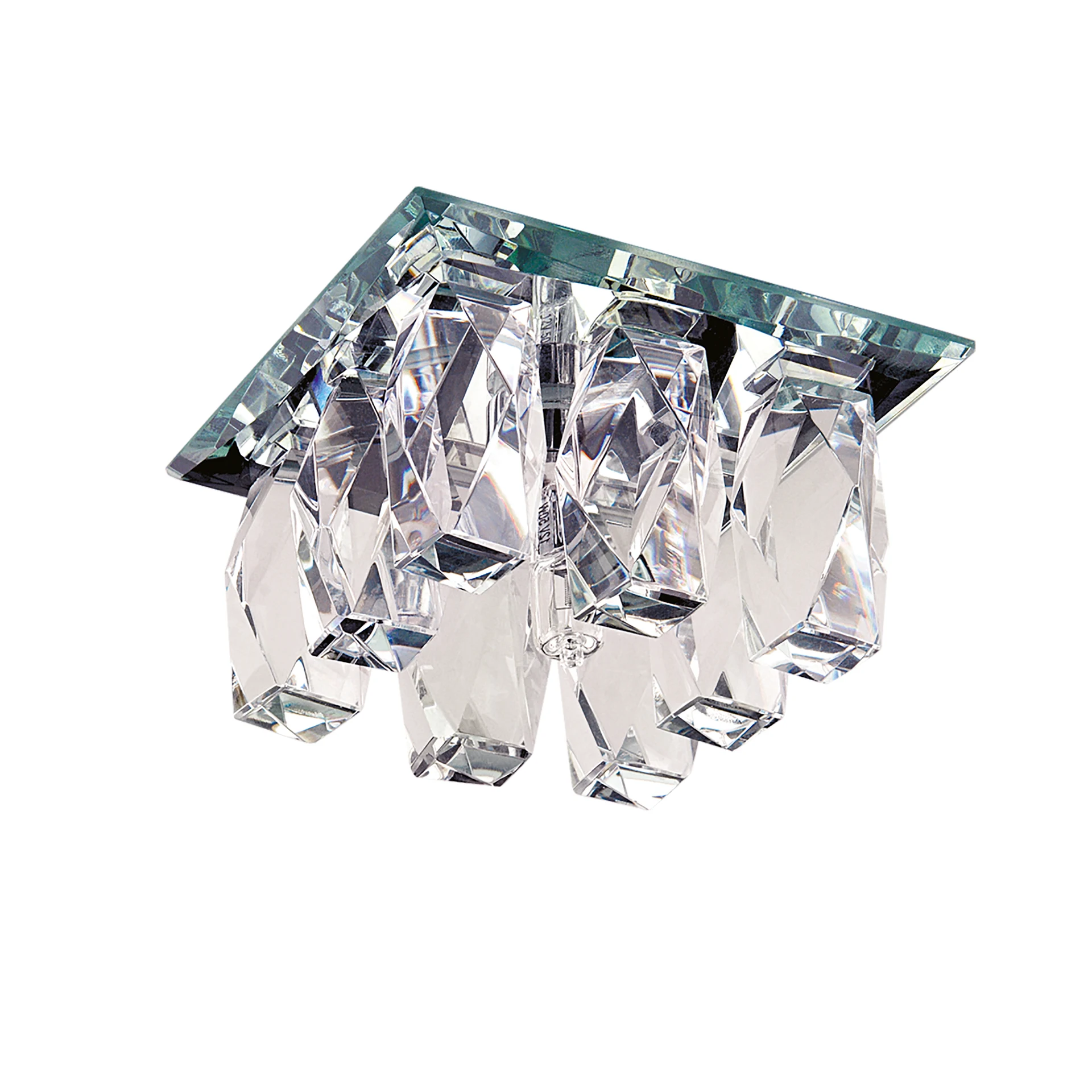 Встраиваемый светильник Lightstar Pilone 004560R