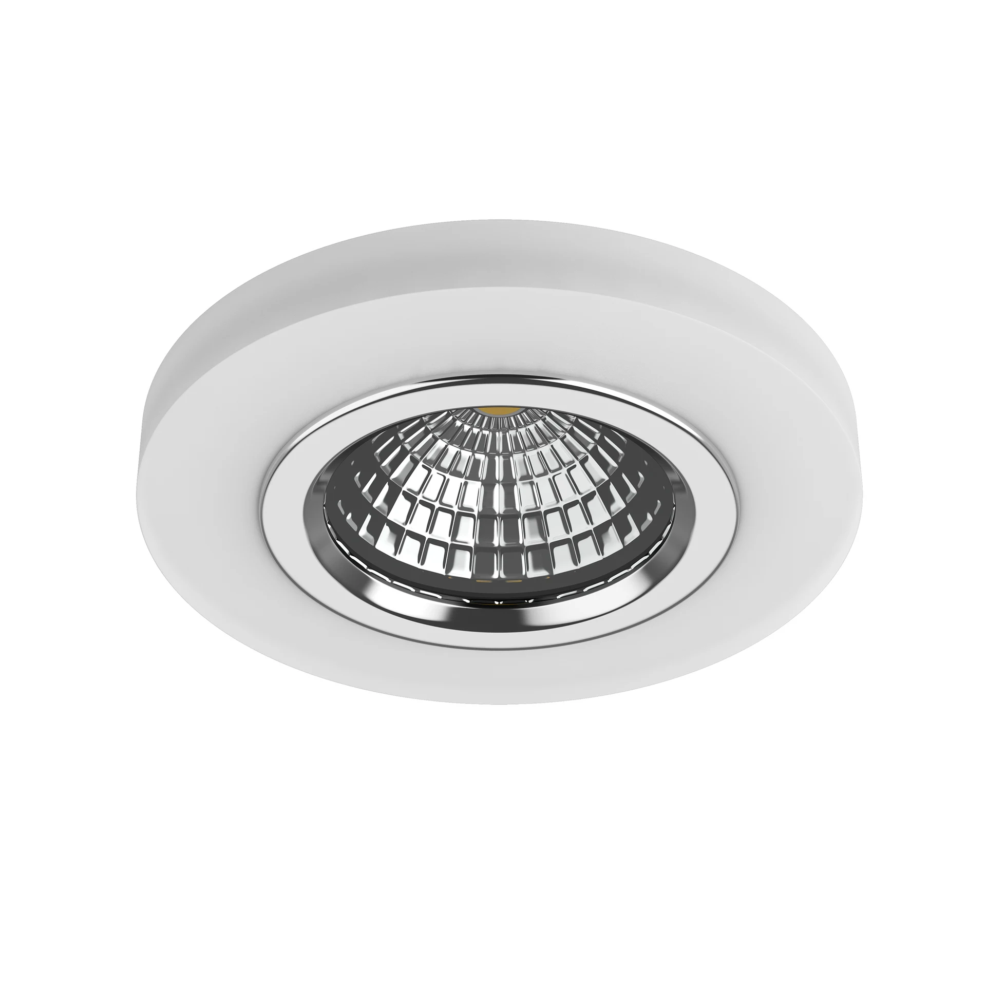 Встраиваемый светильник Lightstar Acrile 073180