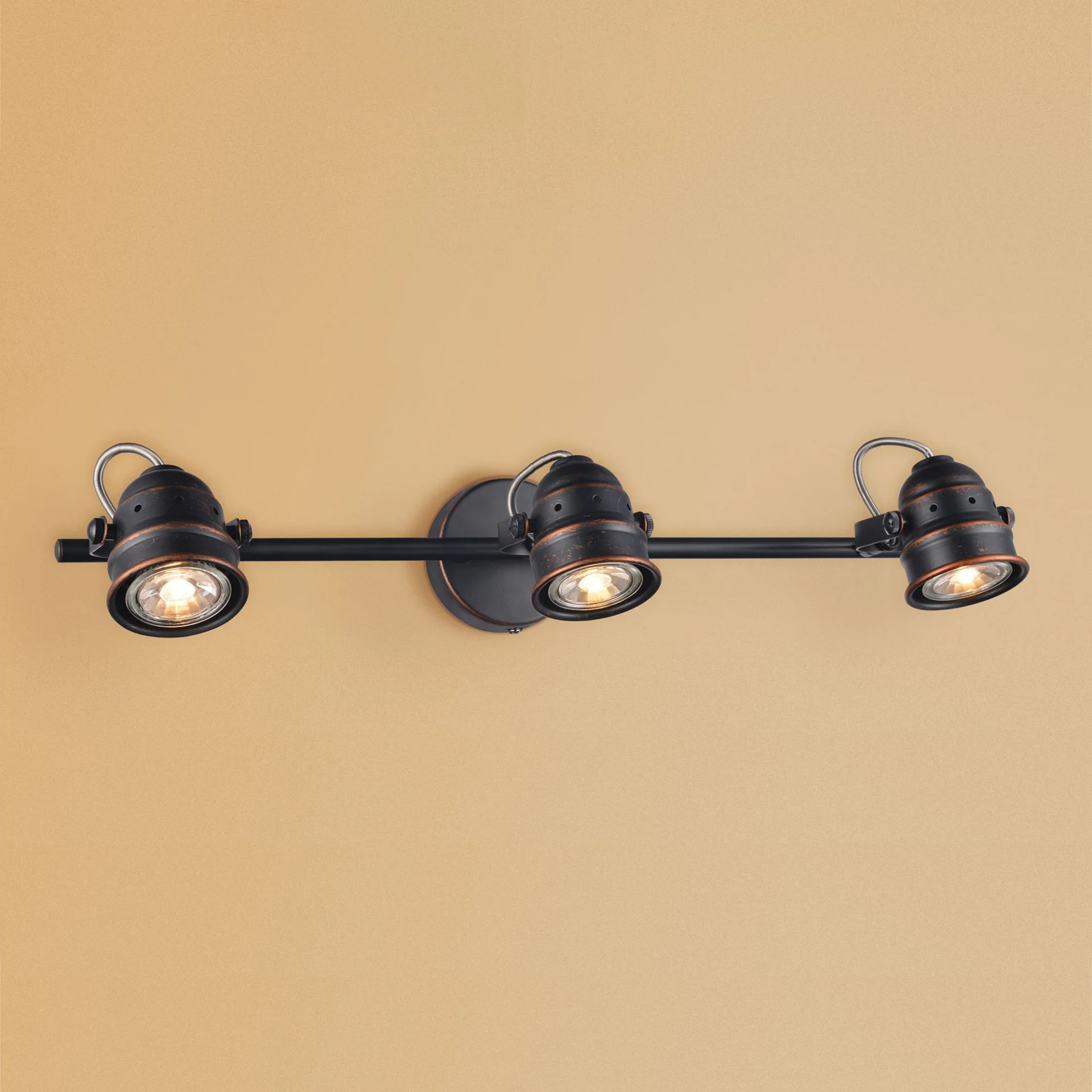 Светильник спот Citilux Citilux Веймар CL537531