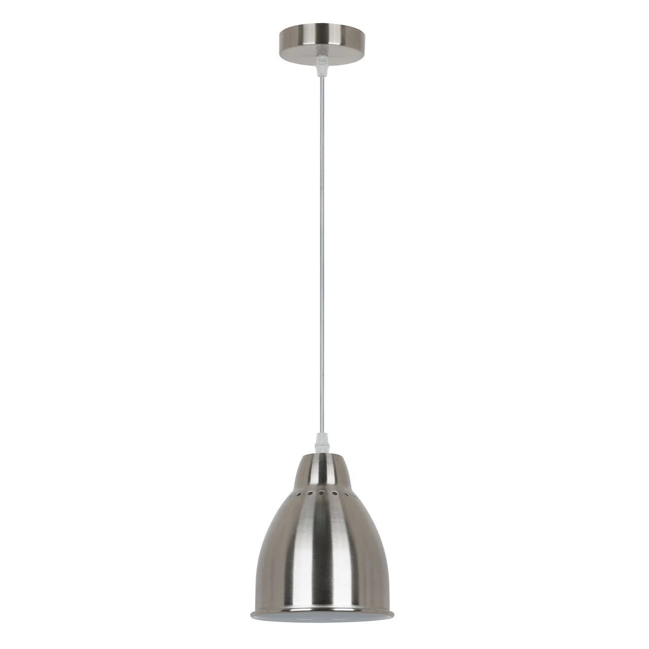 Светильник подвесной Arte Lamp Braccio A2054SP-1SS