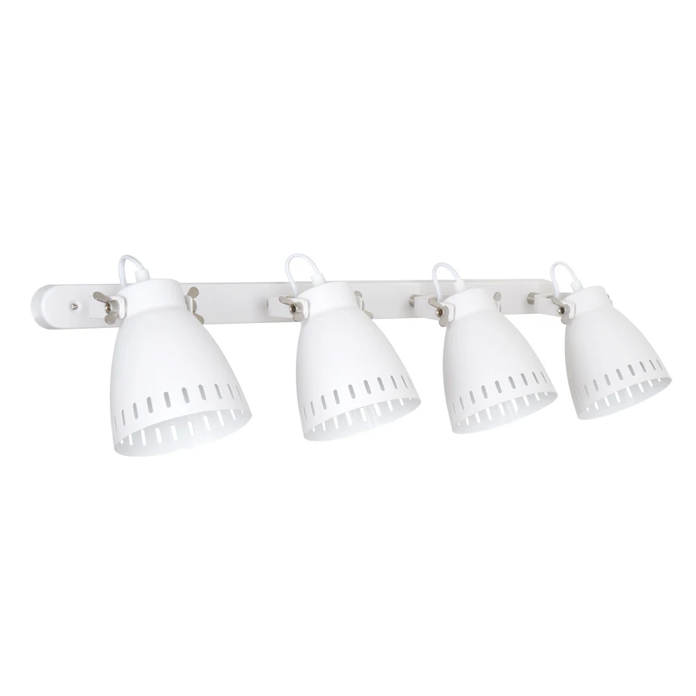 Светильник спот Arte Lamp Luned A2214PL-4WH