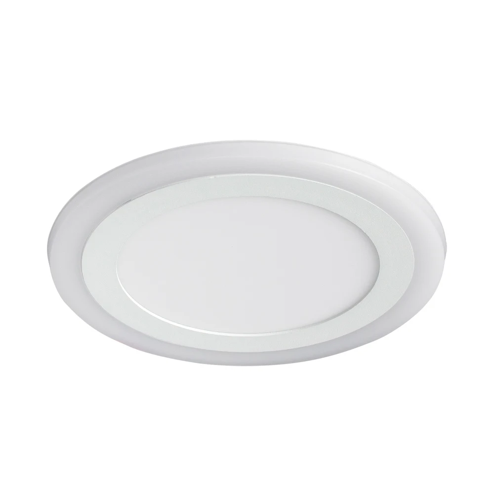 Встраиваемый светильник Arte Lamp Rigel A7616PL-2WH