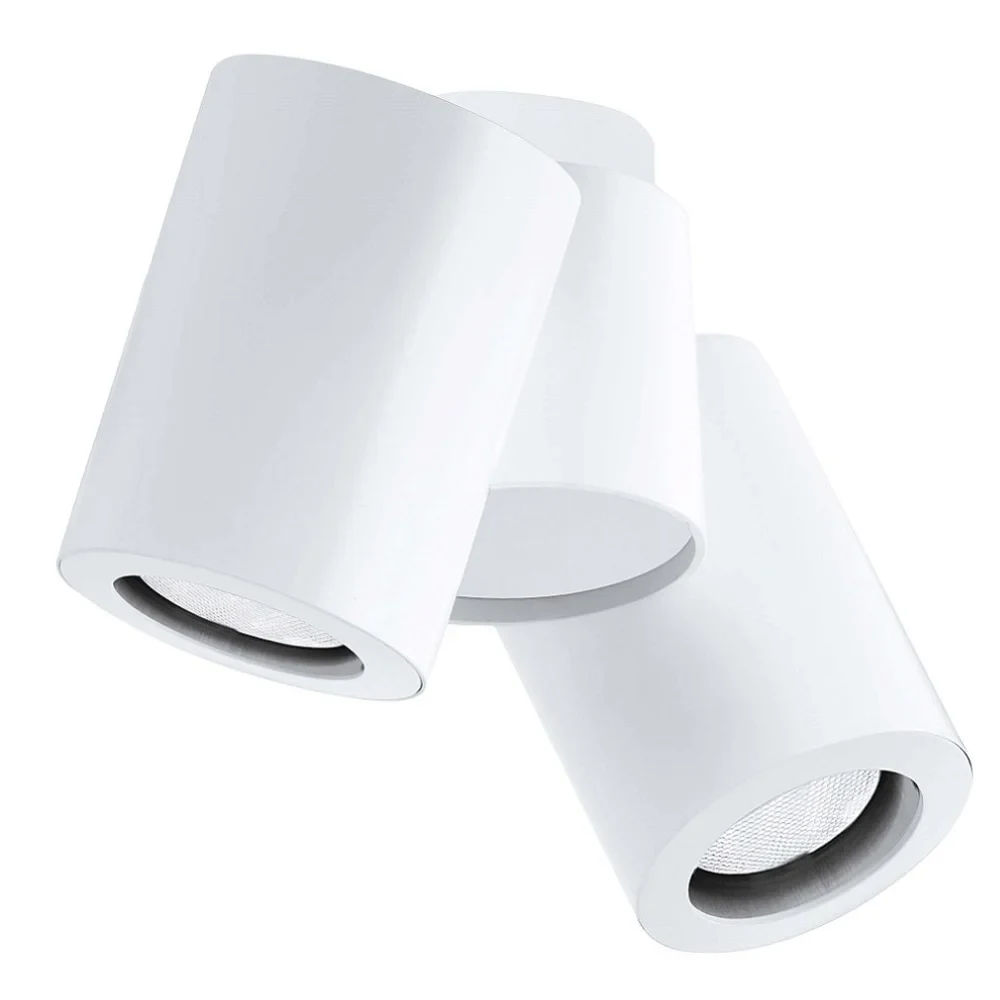 Светильник спот Crystal Lux Clt 133 CLT 133C2