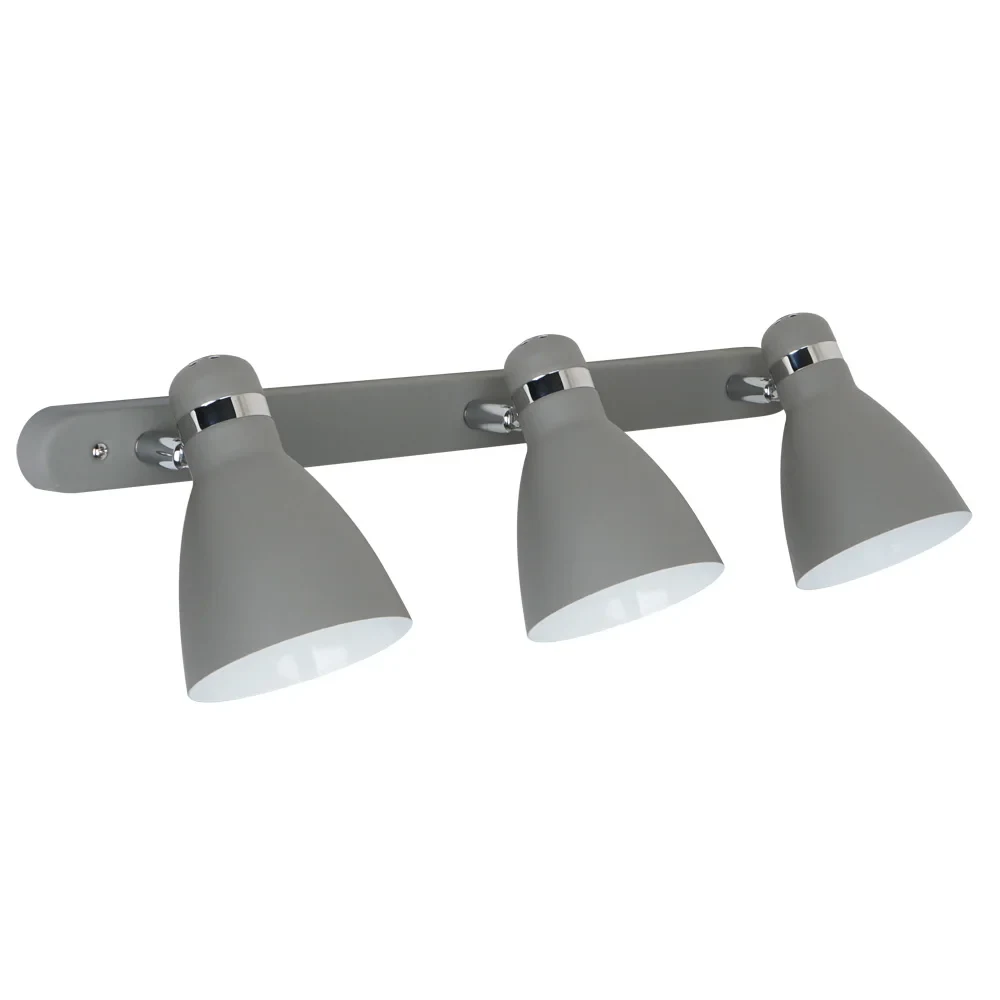 Светильник спот Arte Lamp Mercoled A5049PL-3GY