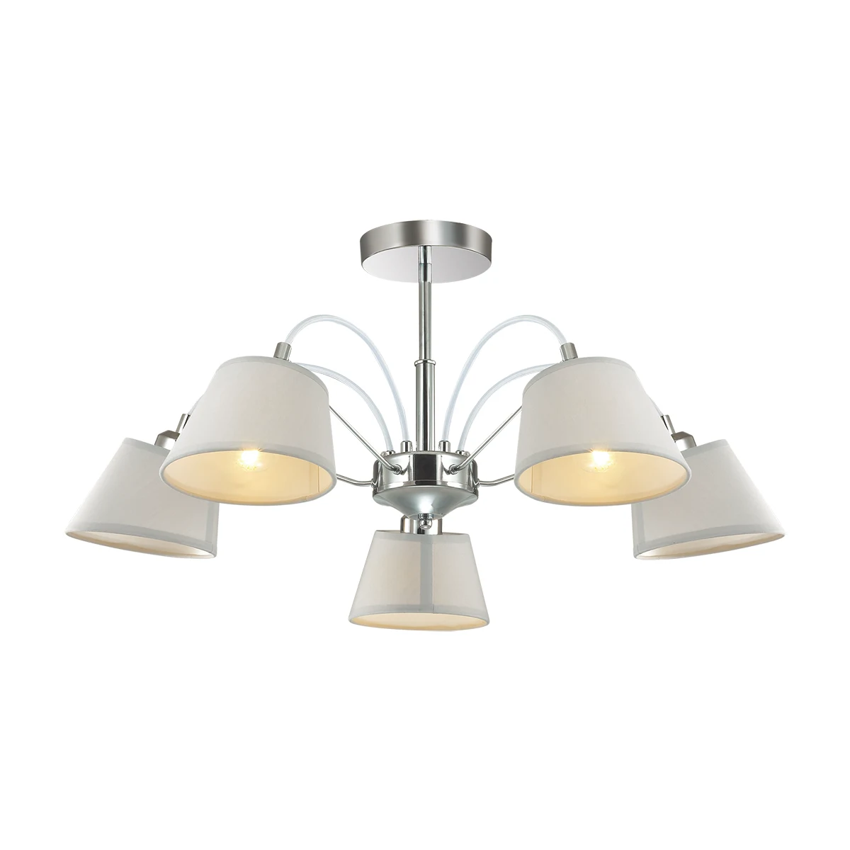 Люстра на штанге Lumion Vasana 3518/5