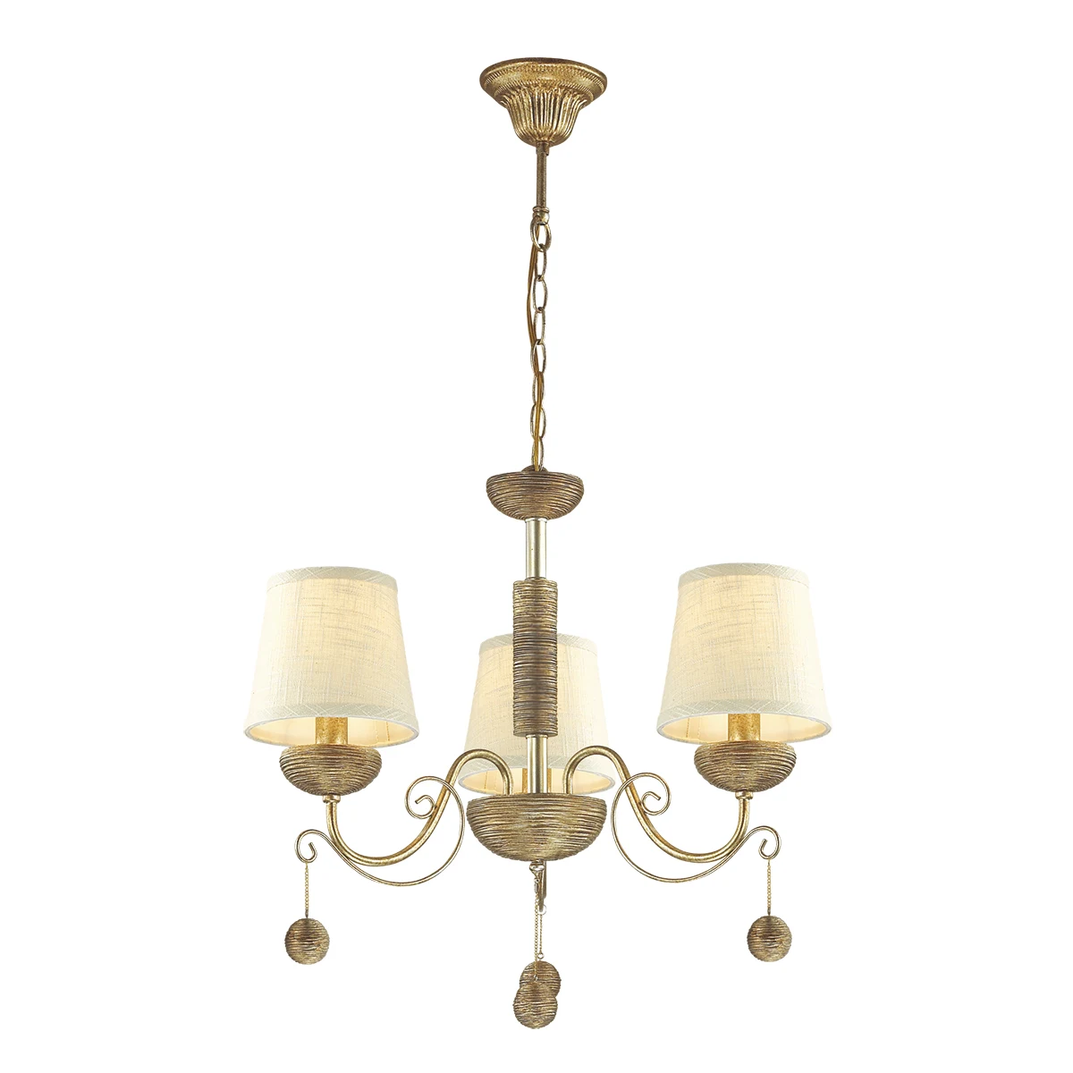 Подвесная люстра Lumion Miralia 3502/3