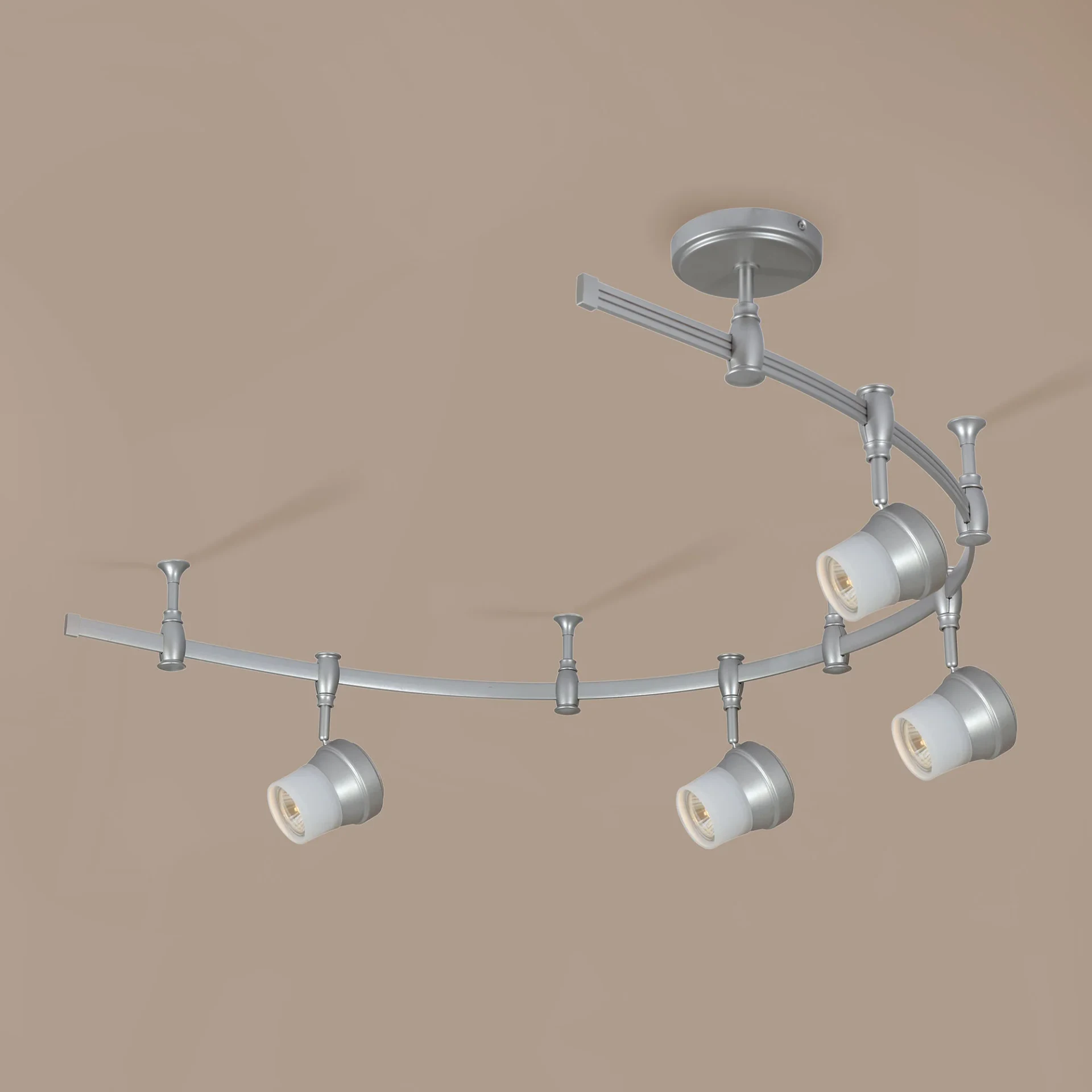 Трековая система Citilux Трек CL561141