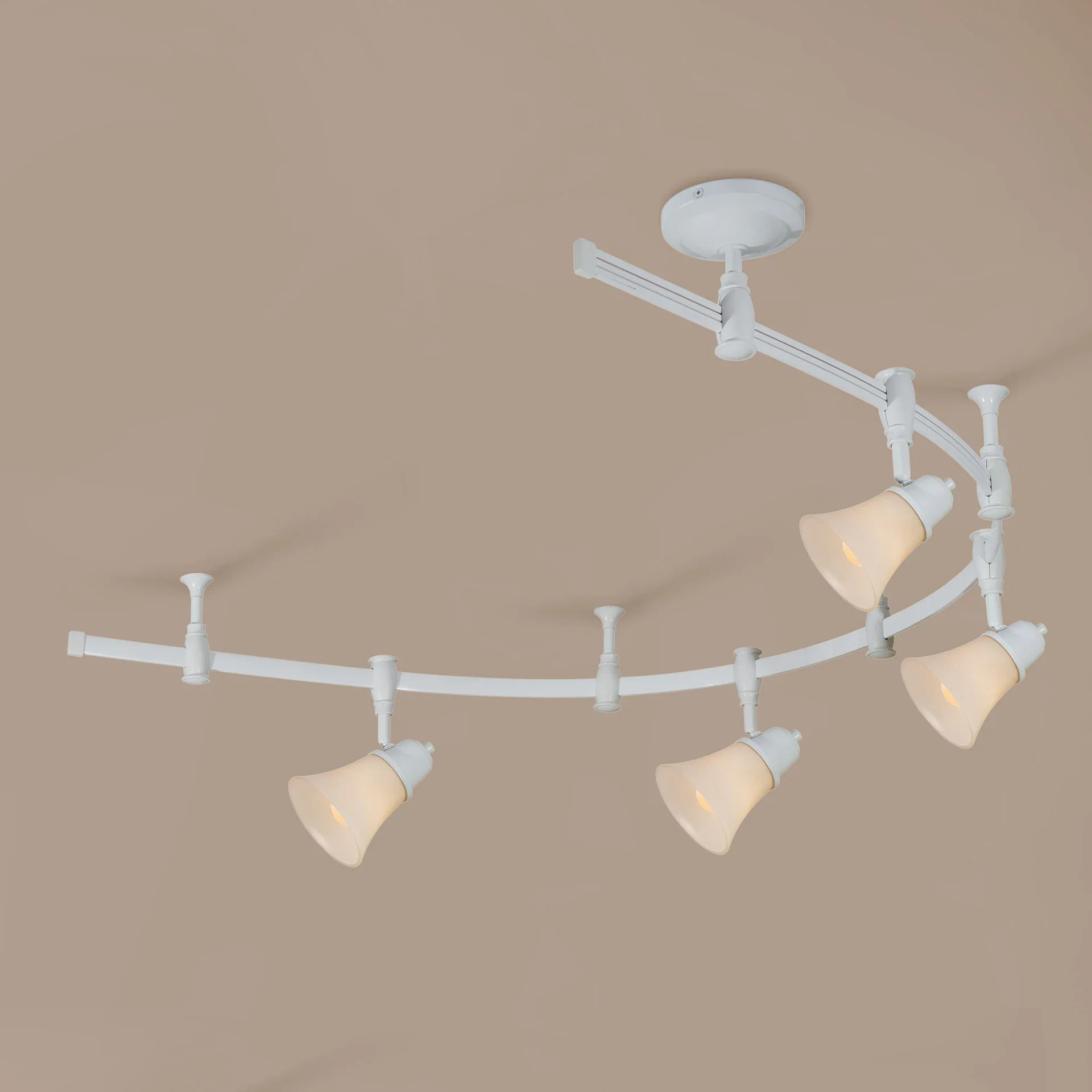 Трековая система Citilux Трек CL560240