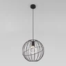 Светильник подвесной TK Lighting Orbita 1626 Orbita Black 1