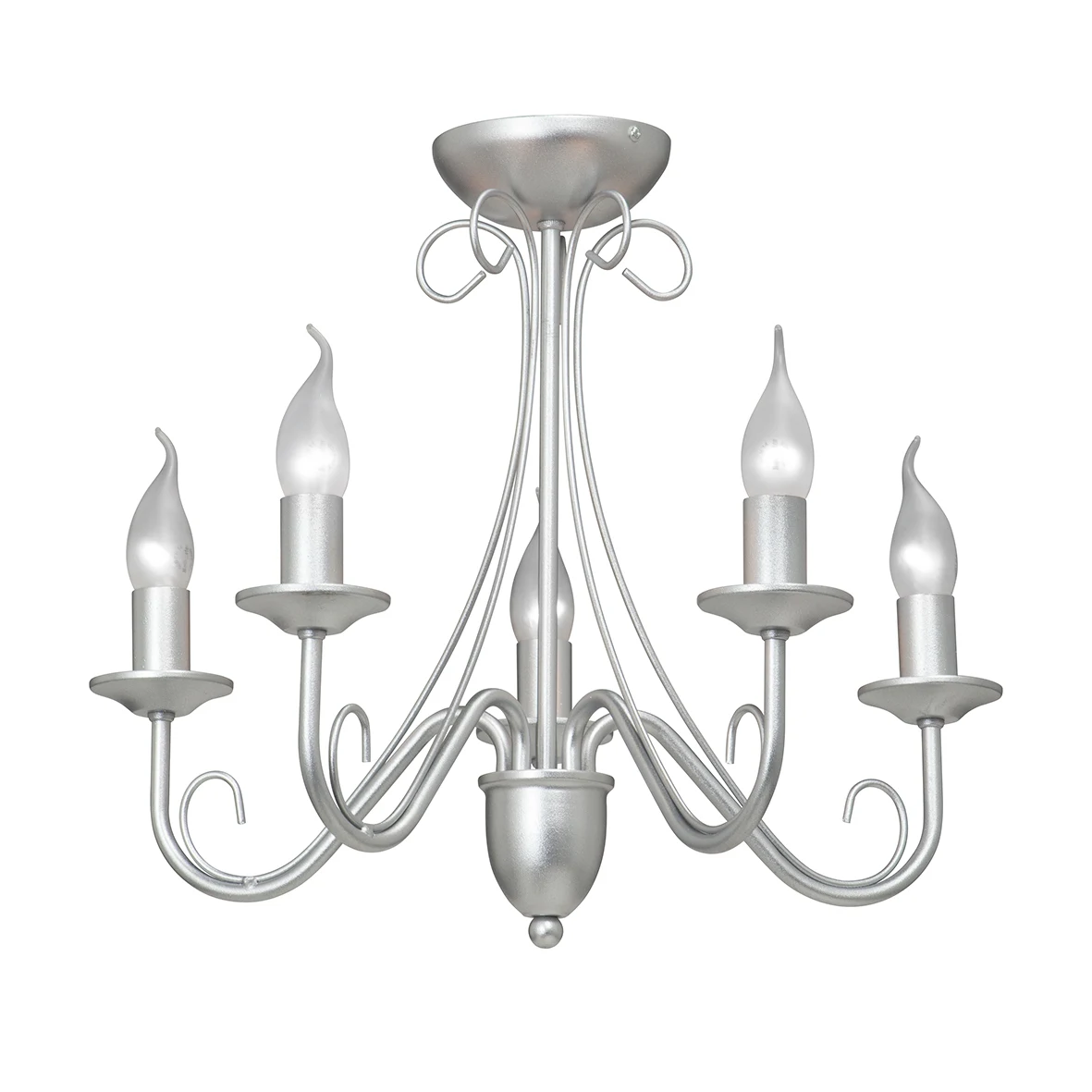 Потолочная люстра Vitaluce V1658/5PL