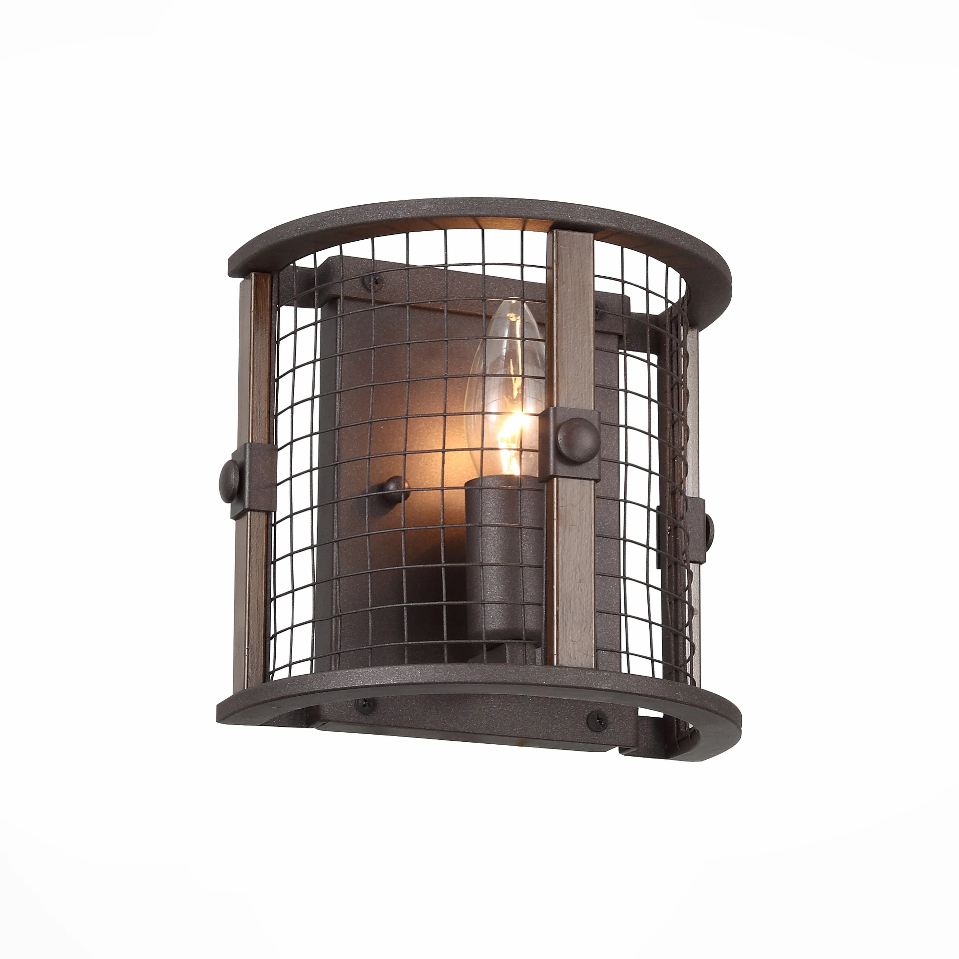 Настенное бра ST Luce Ivanhо SL266.301.01