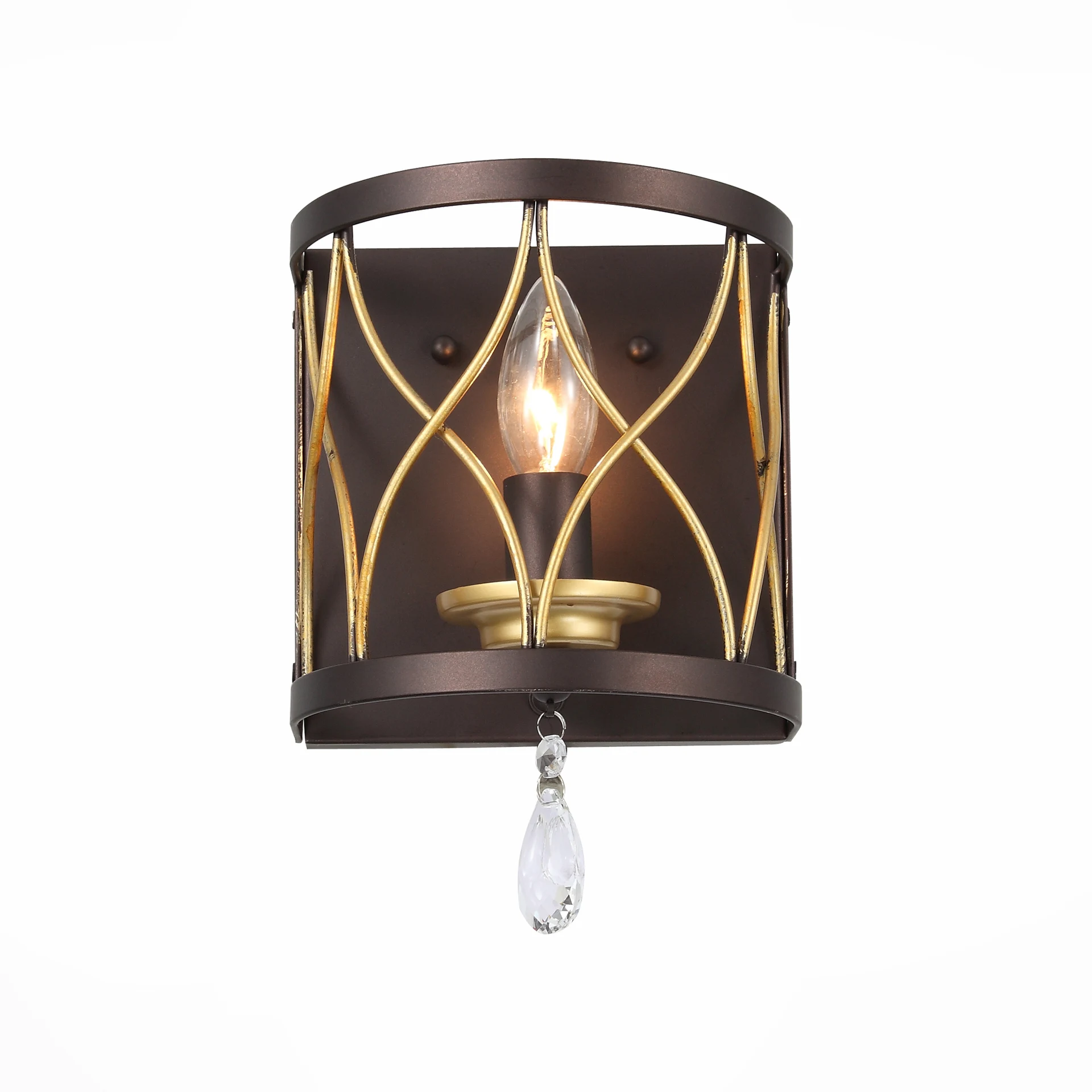 Настенное бра ST Luce Grassо SL789.421.01