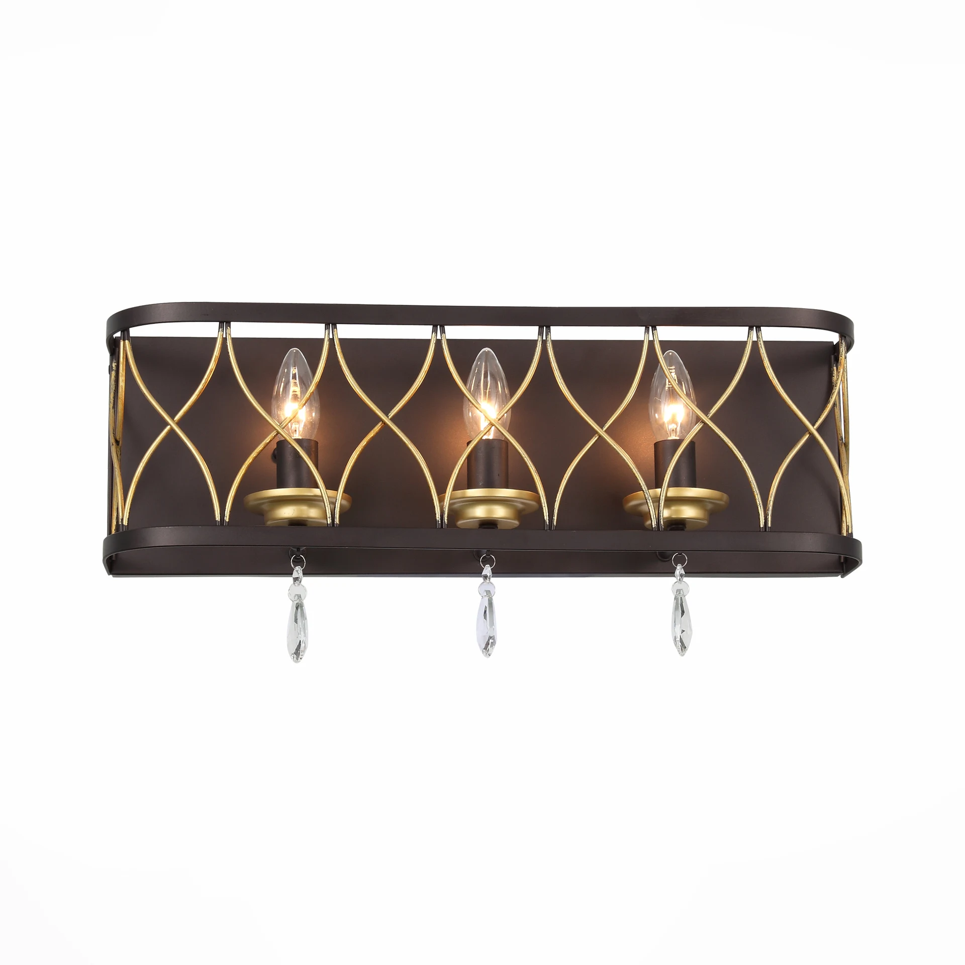 Настенное бра ST Luce Grassо SL789.421.03