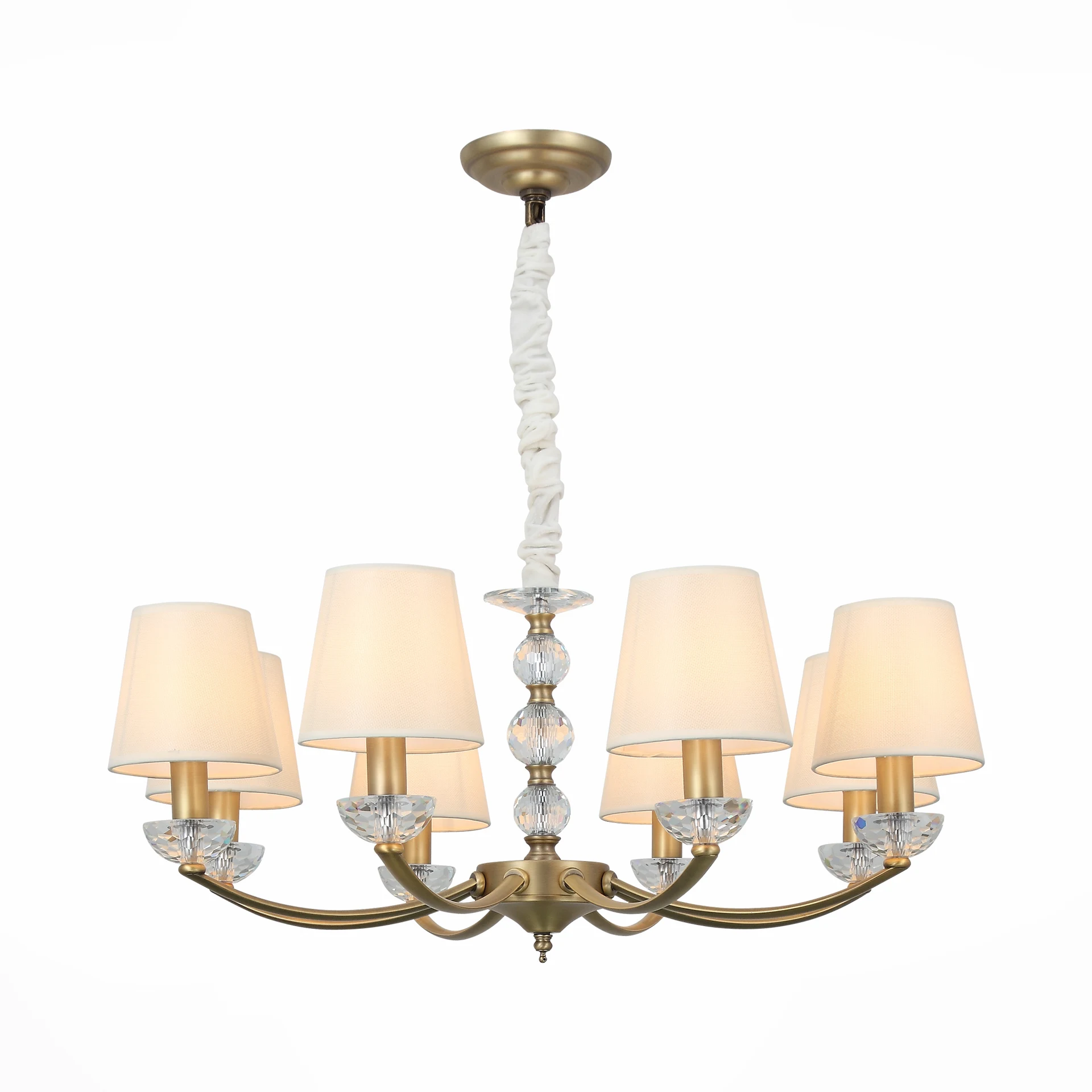 Подвесная люстра ST Luce Miscela SL812.303.08