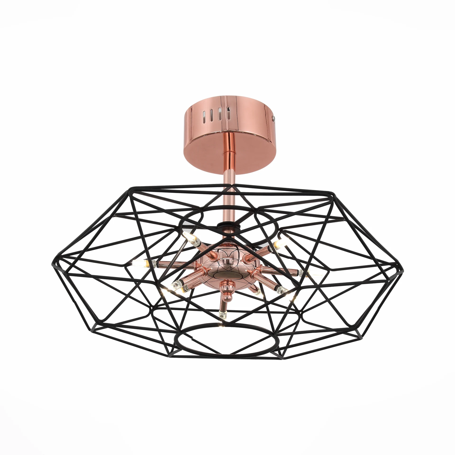 Потолочная люстра ST Luce Galassia SL949.202.09