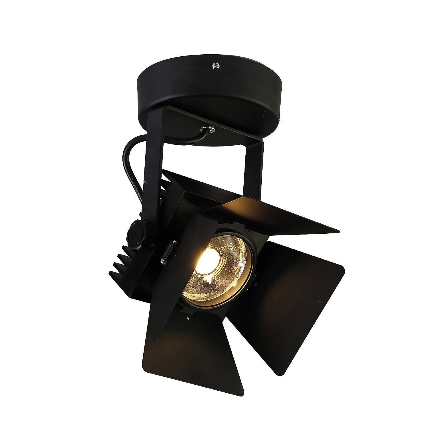 Светильник спот Favourite Projector 1770-1U