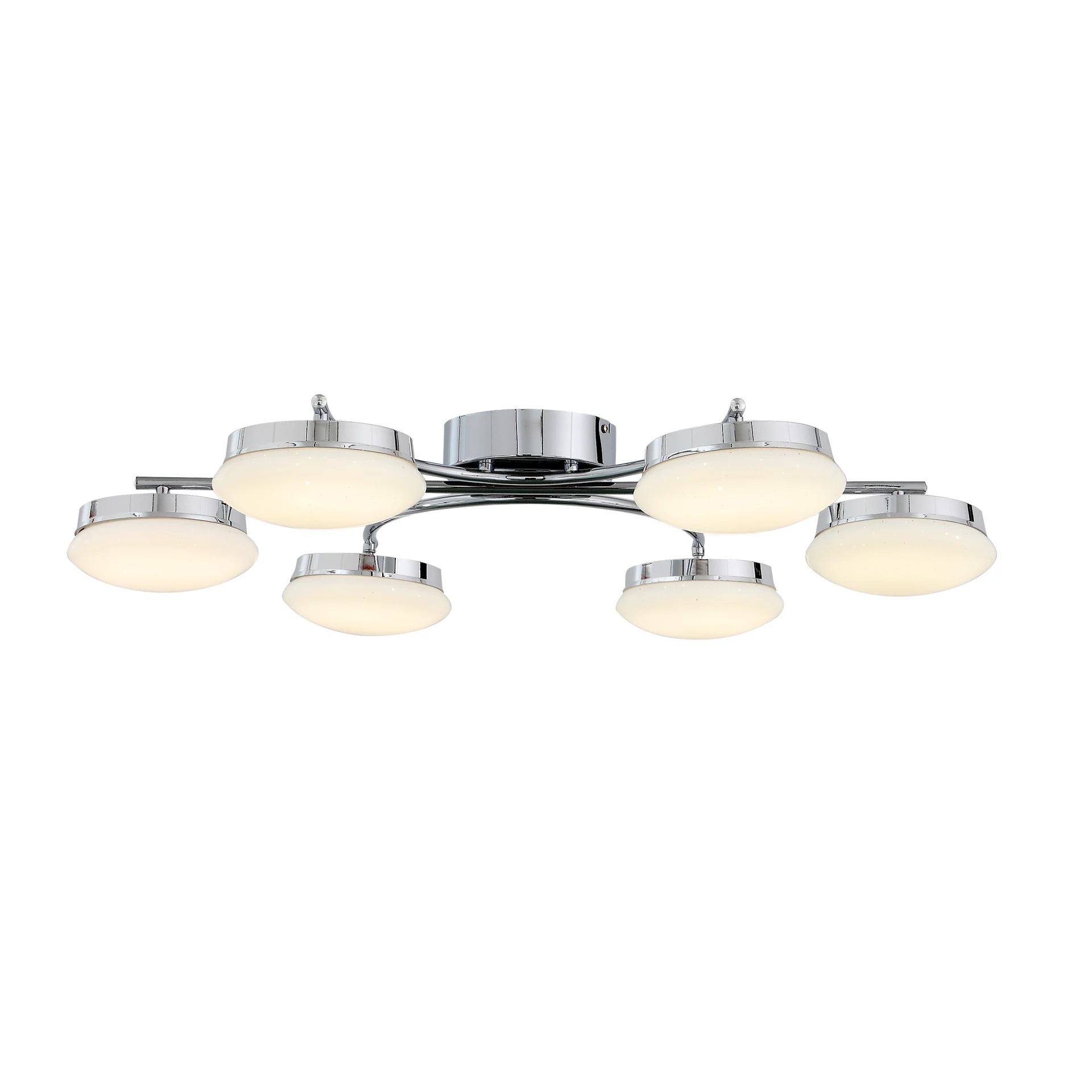 Потолочная светодиодная люстра Idoneo ST Luce SL946.112.06