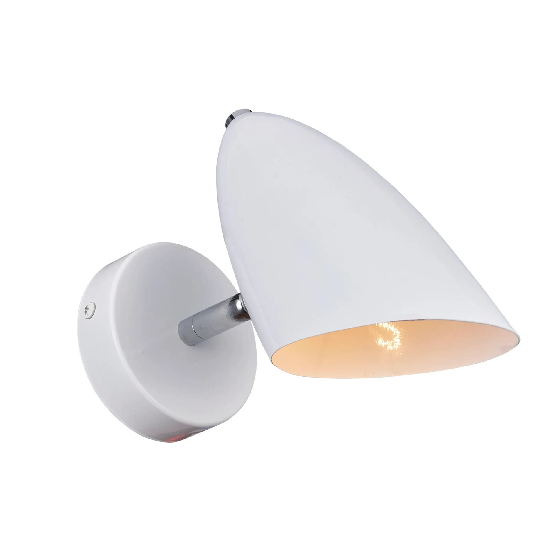 Светильник спот Freya Aida FR5852-WL-01-W