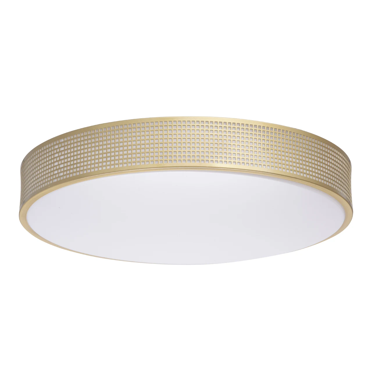 Потолочный светодиодный светильник MW Light Ривз 674015901