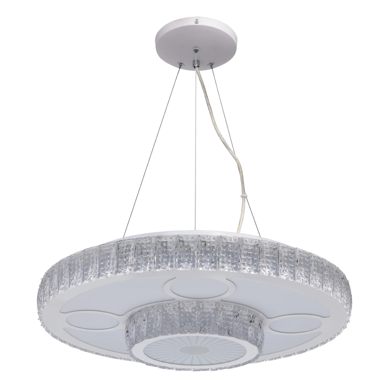 Светильник подвесной MW Light Фризанте 687010201