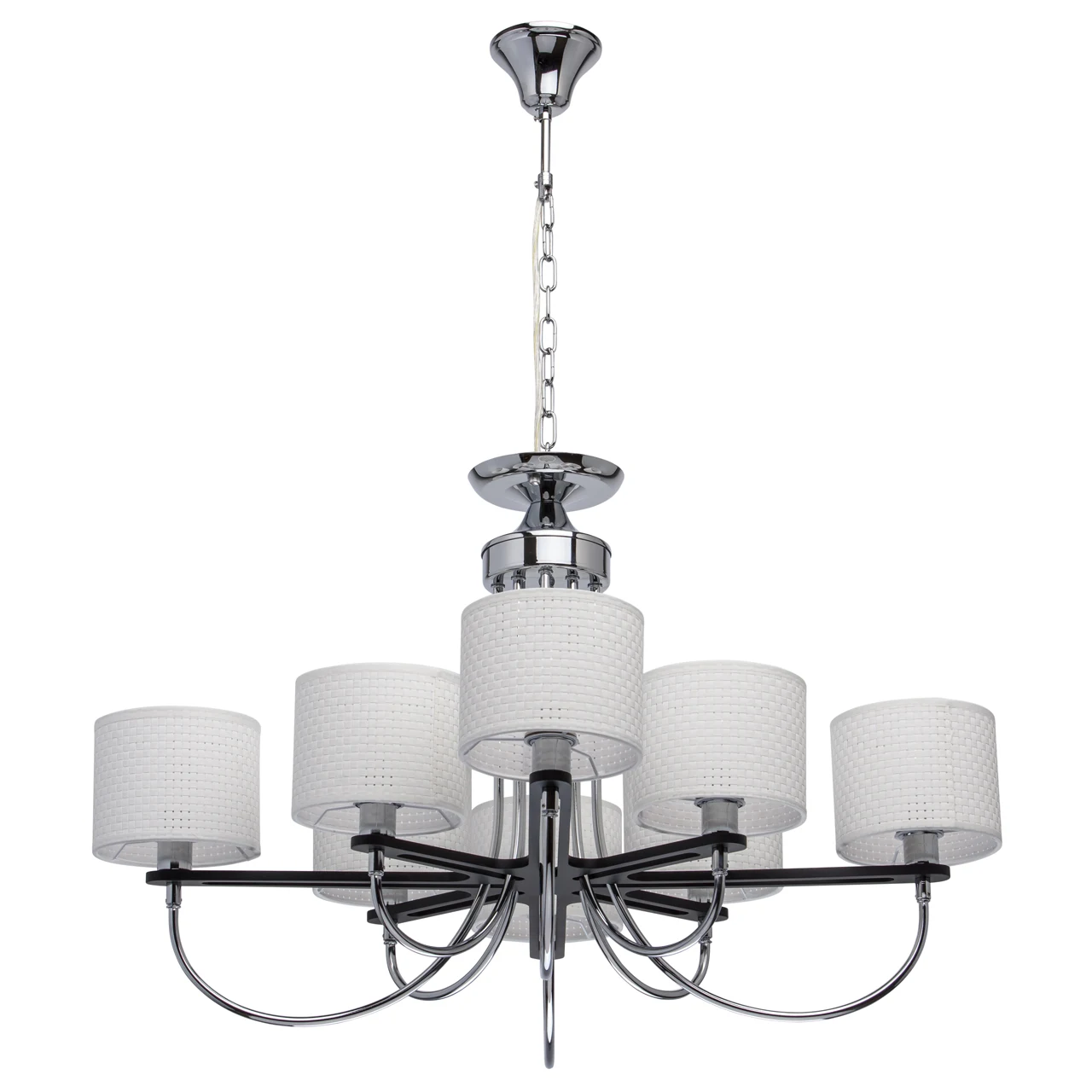 Подвесная люстра MW Light Форест 693010208